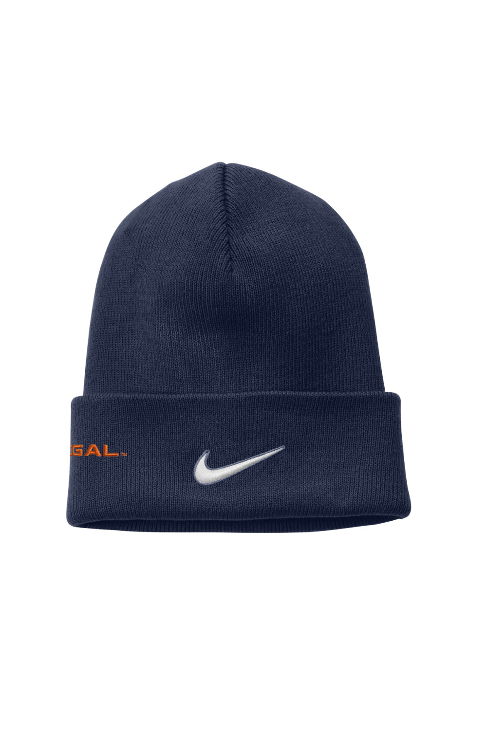 College Navy