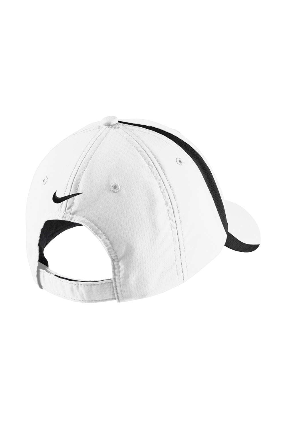 White/Black