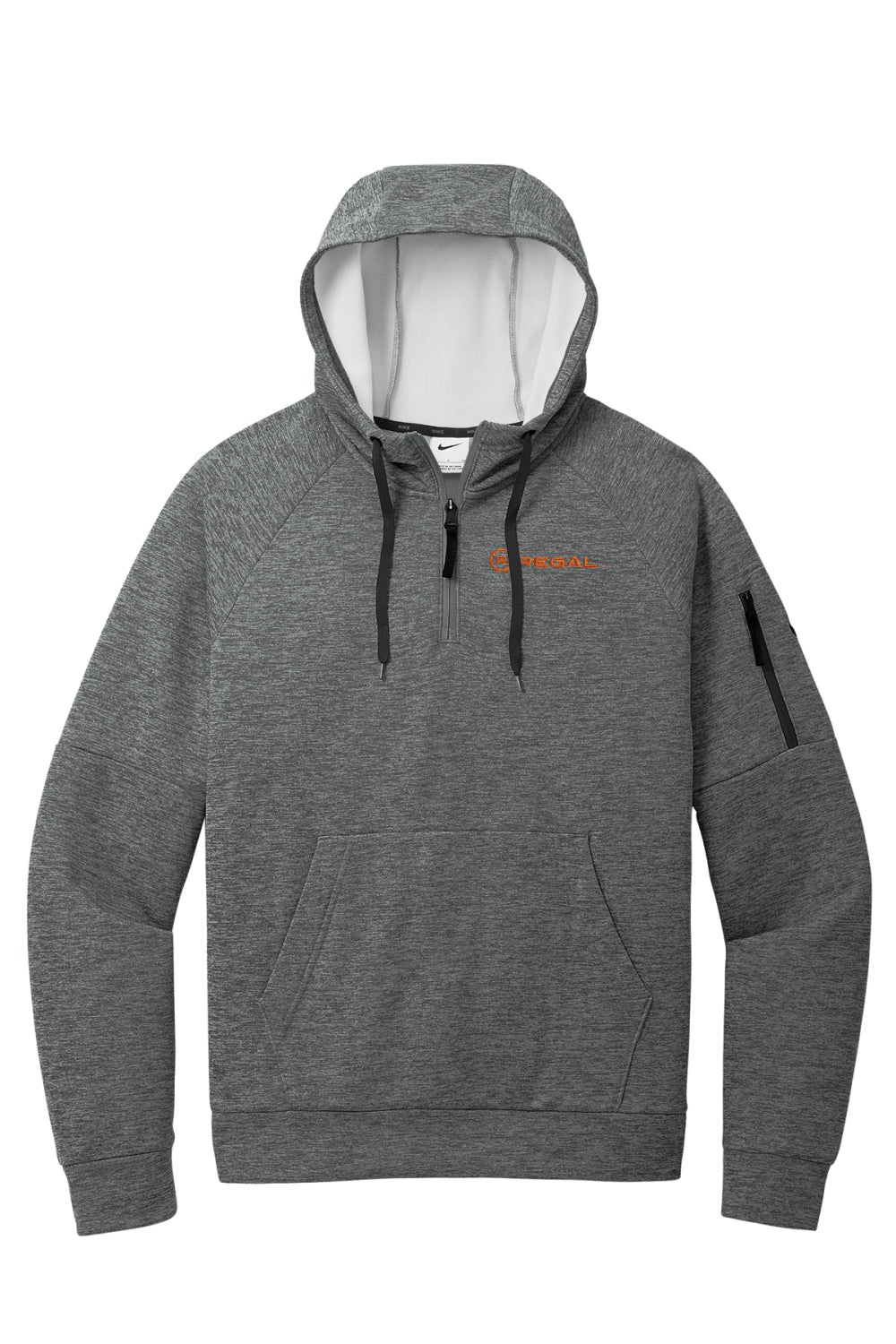 Charcoal Heather