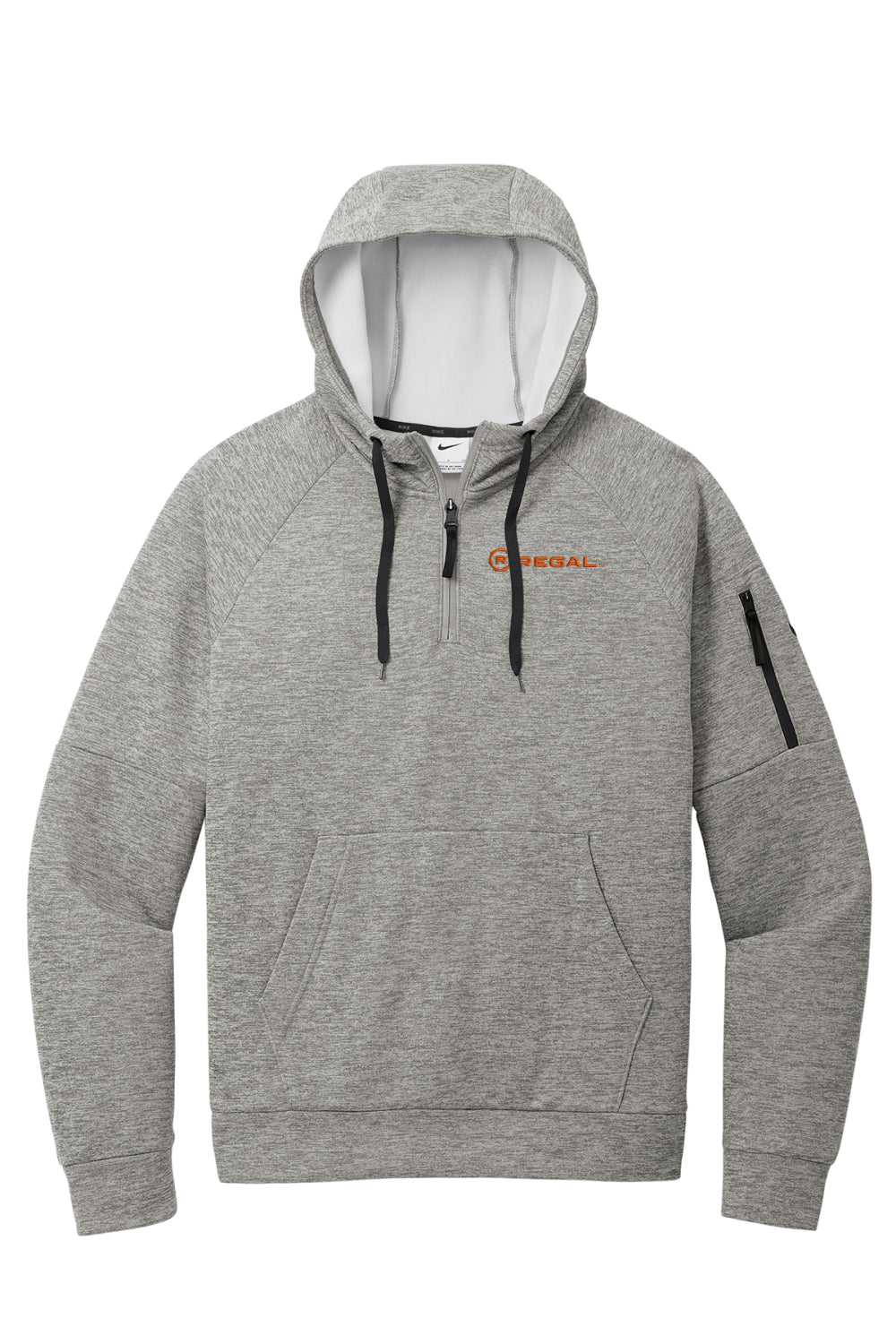 Dark Grey Heather