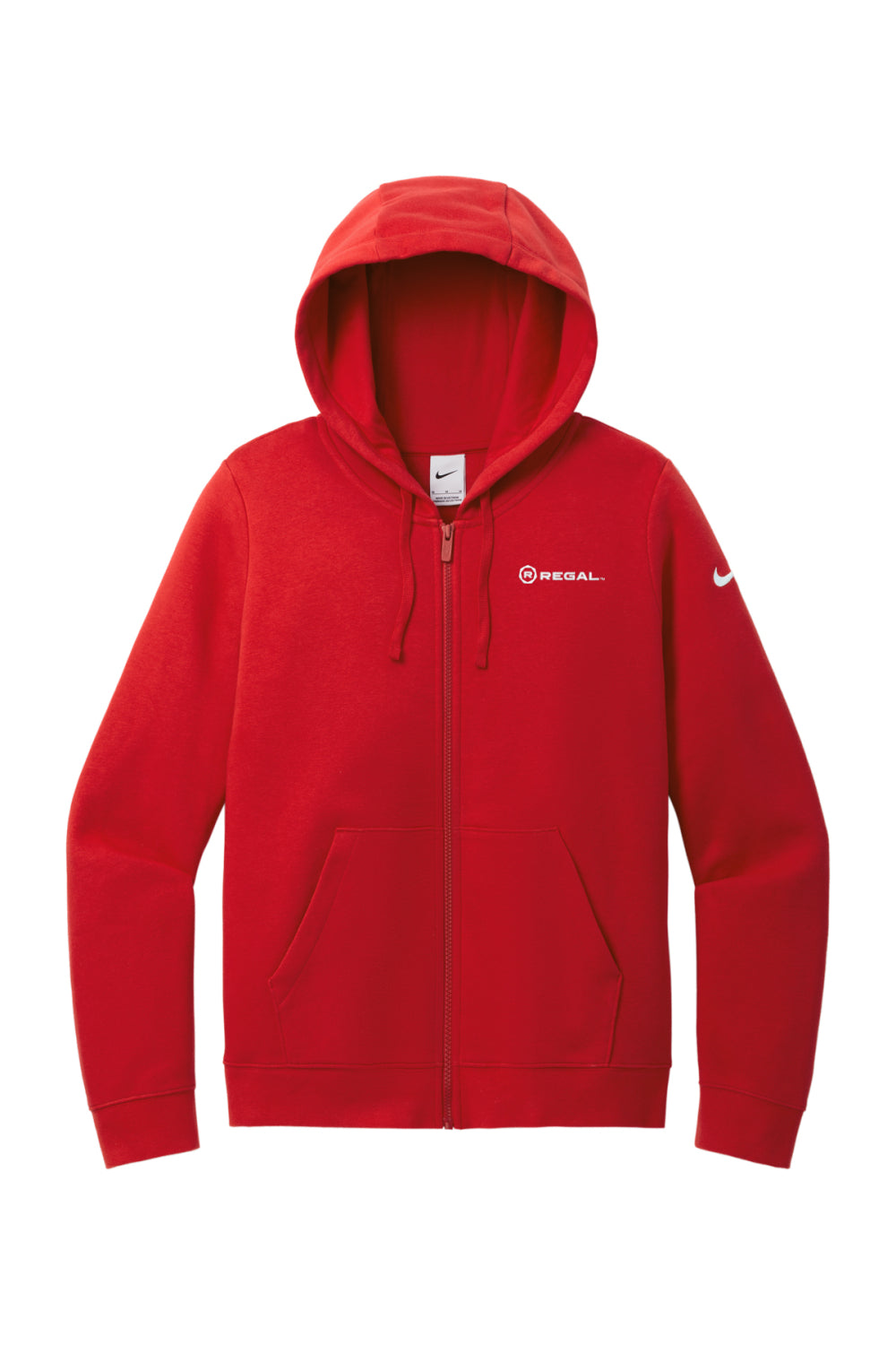 University Red