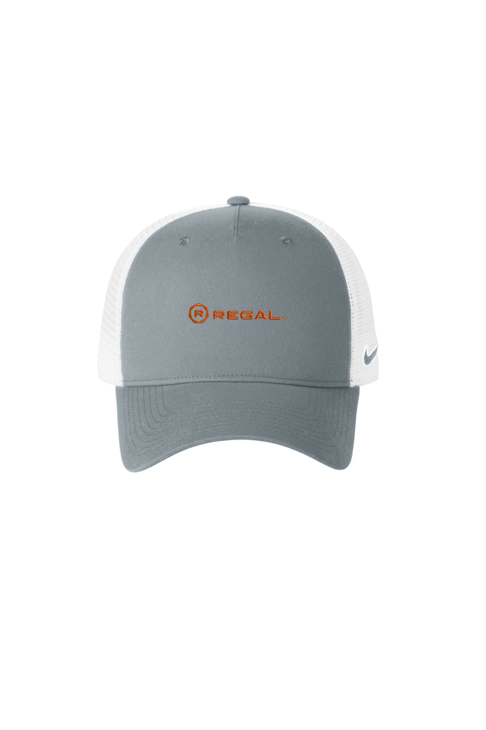 Cool Grey/White