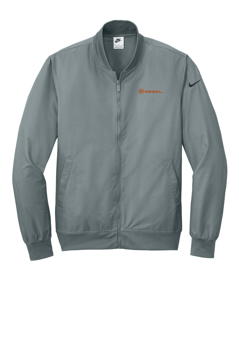 Cool Grey