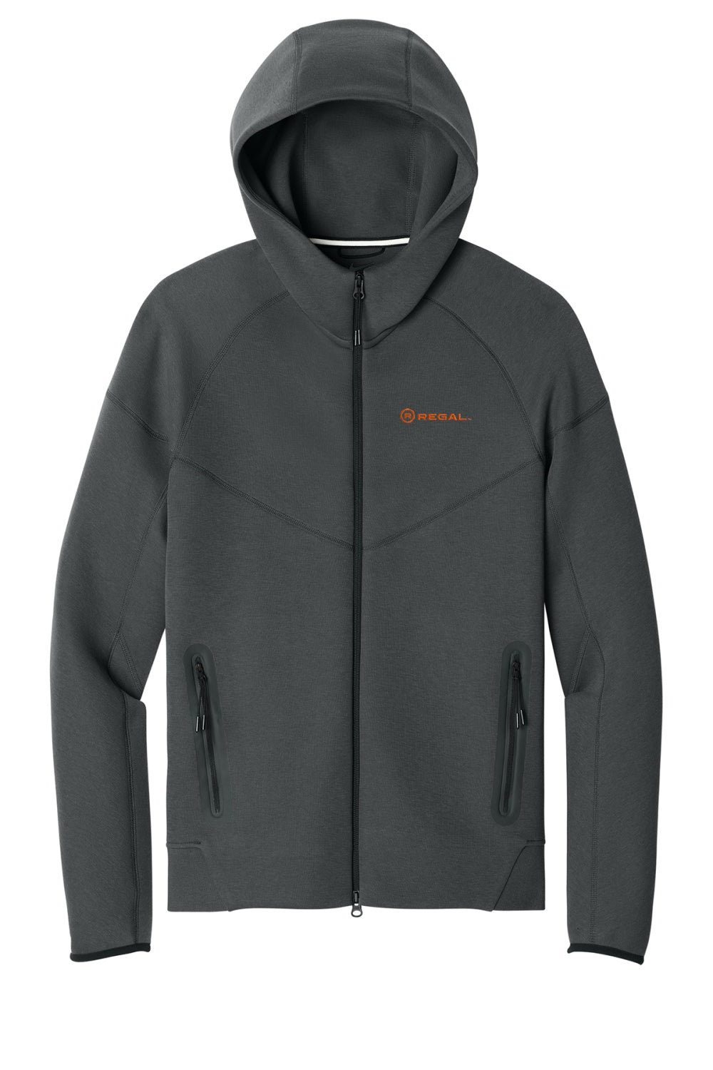 Anthracite Heather