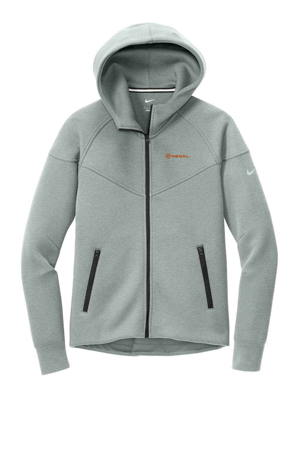 Dark Grey Heather
