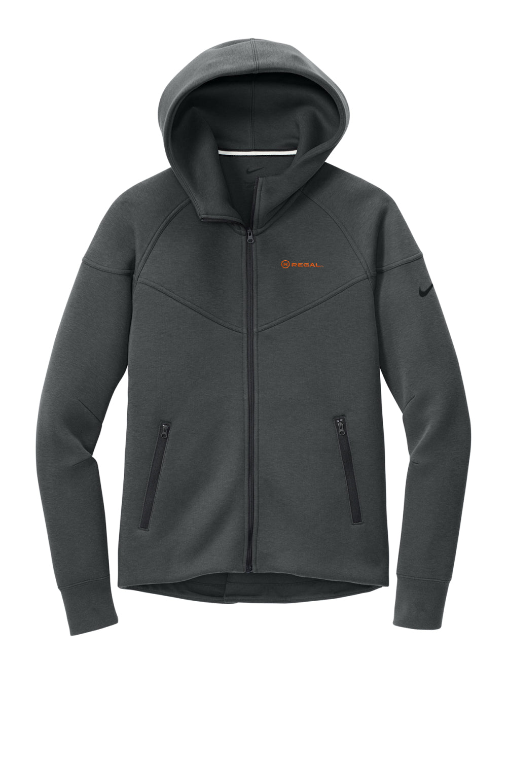 Anthracite Heather