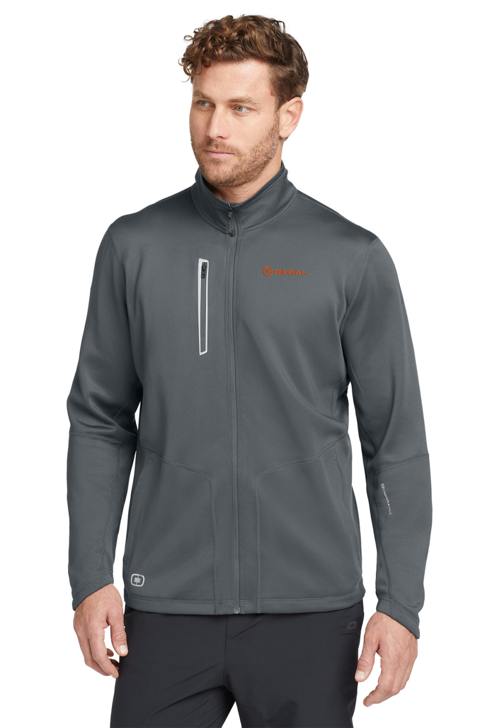 Gear Grey