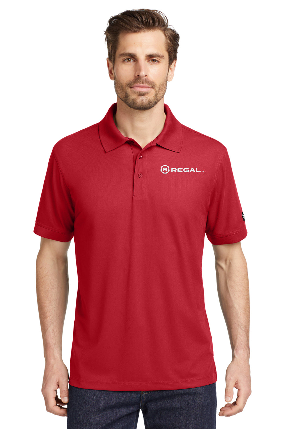 Signal Red