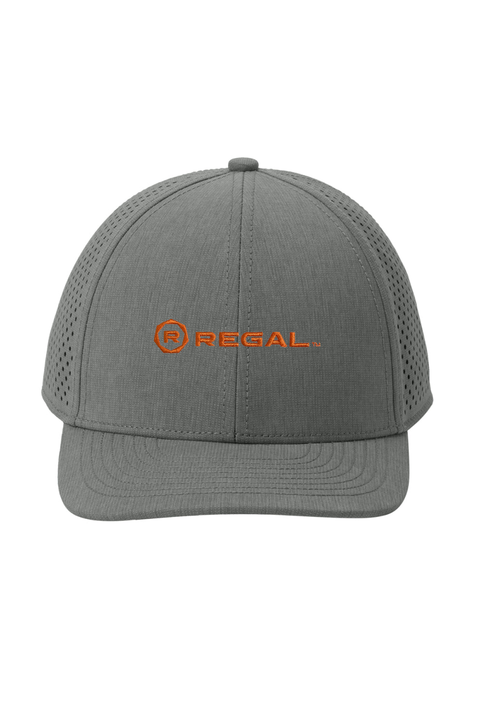 Heather Gear Grey