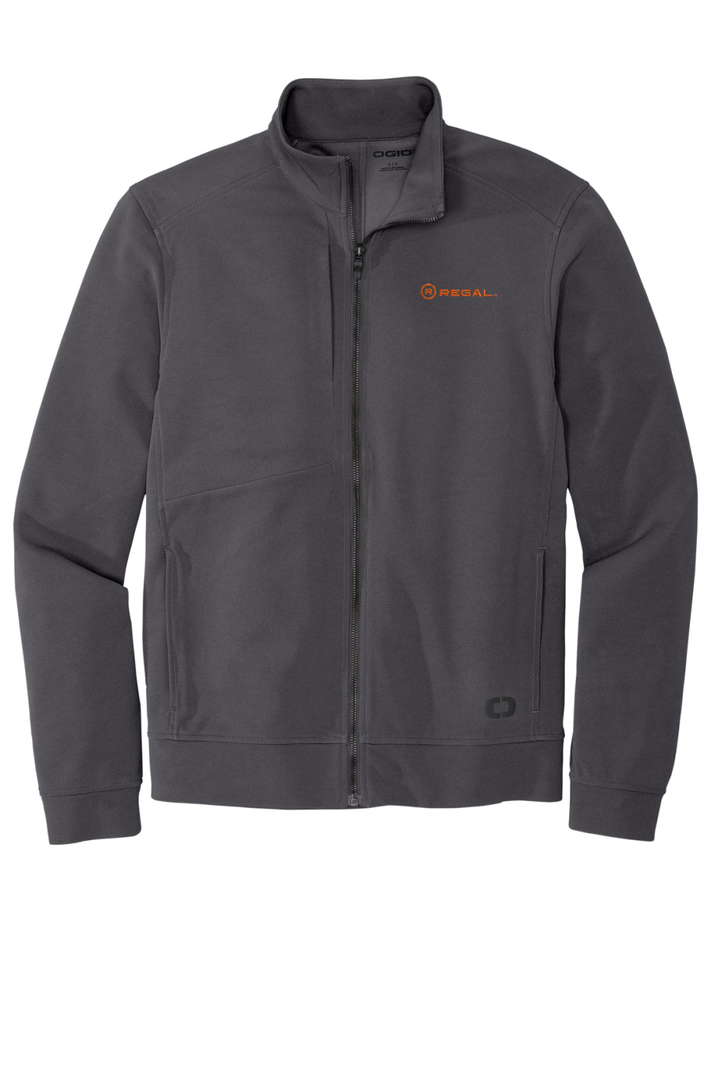 Tarmac Grey