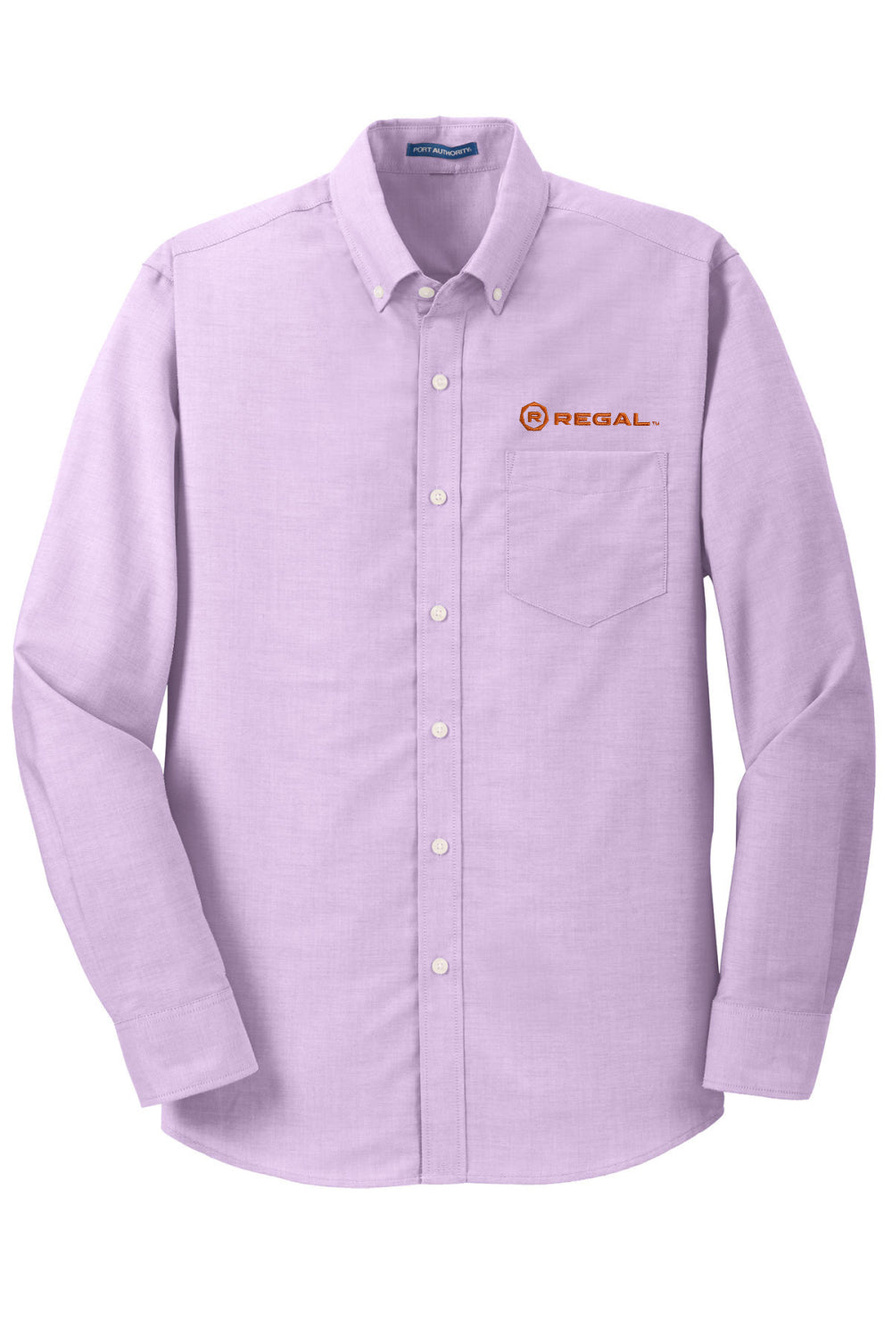 Soft Purple