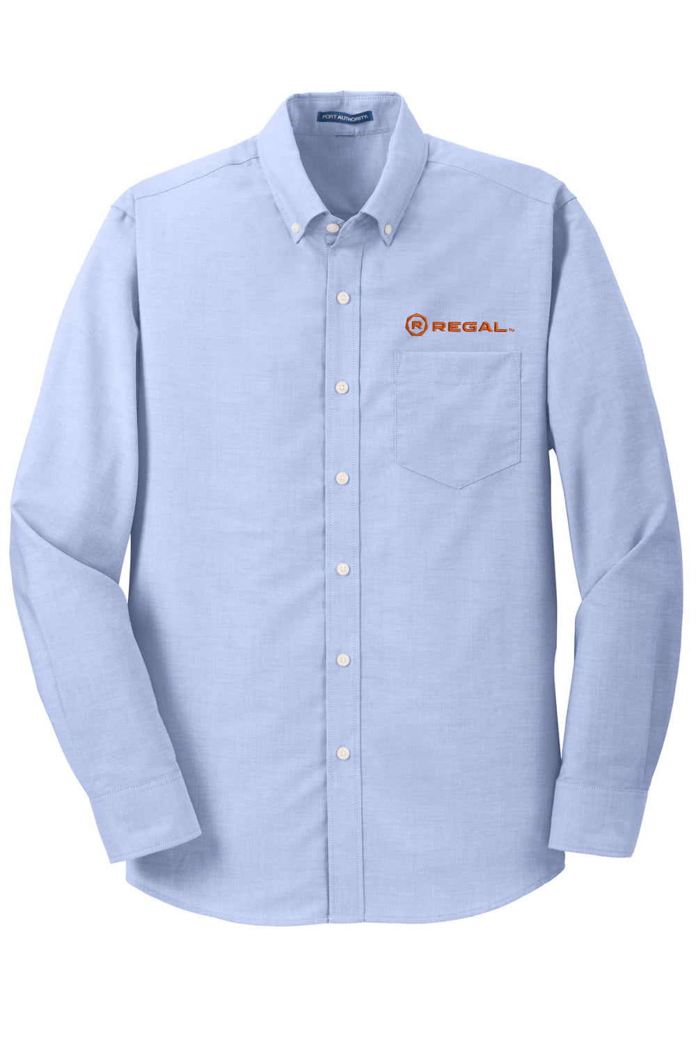 Oxford Blue