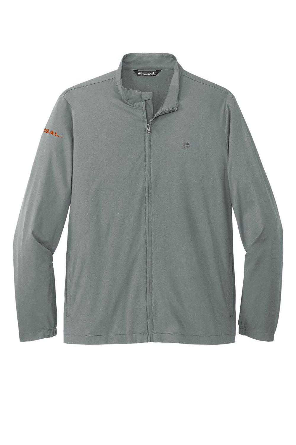 Quietshade Grey Heather