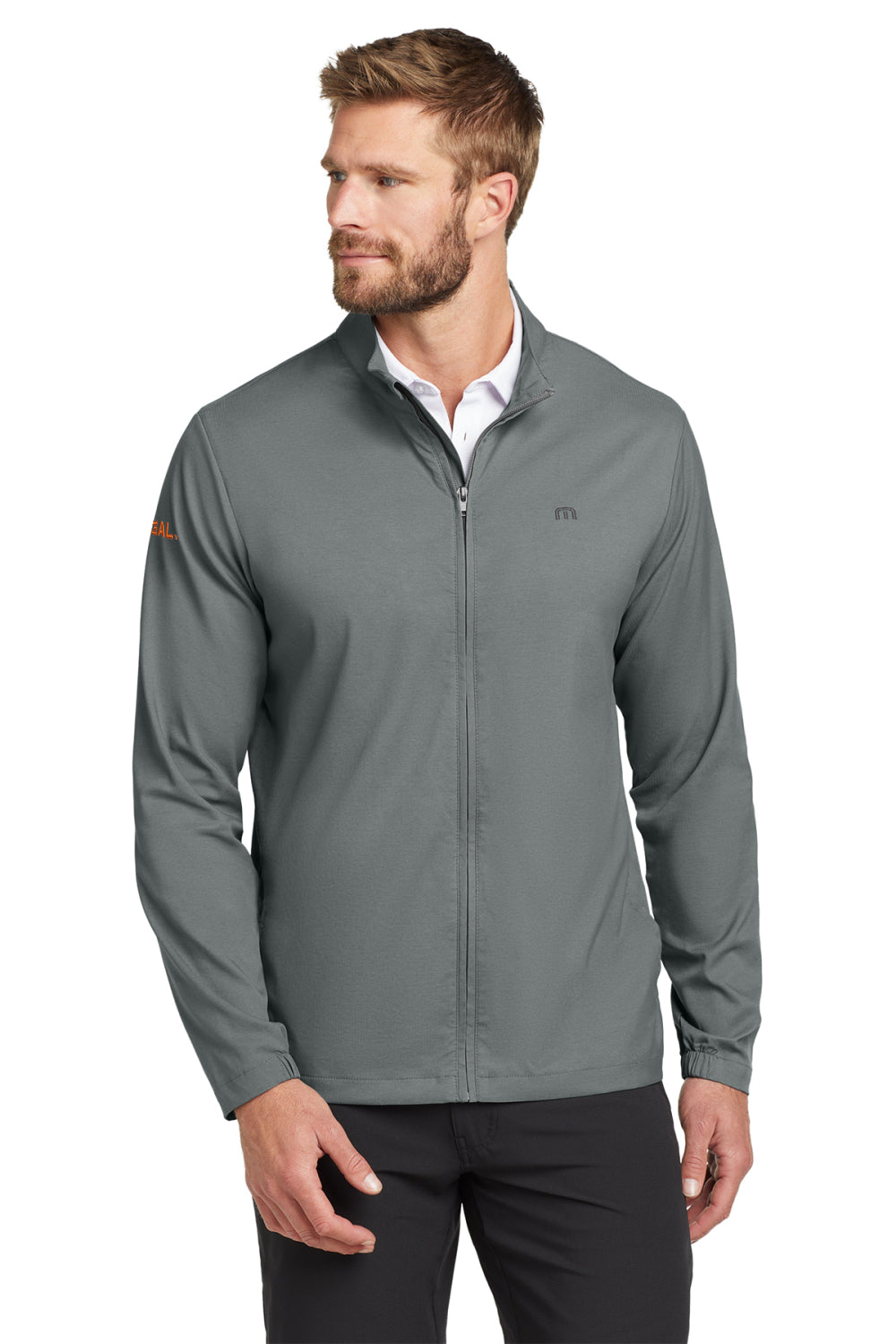 Quietshade Grey Heather
