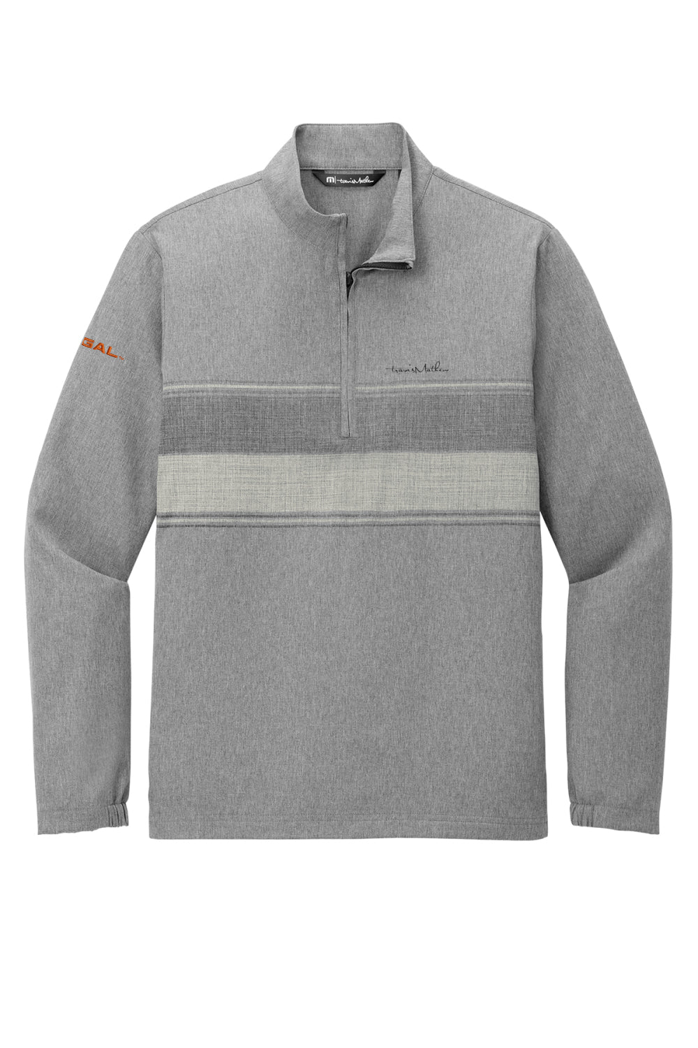 Dark Grey Heather