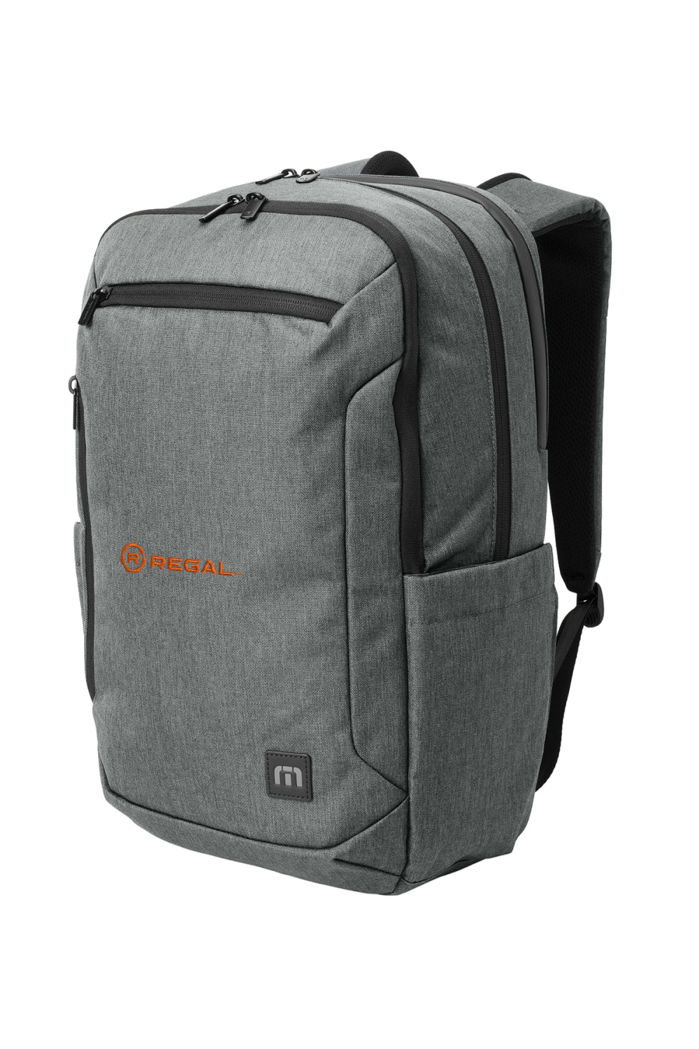 Graphite Heather