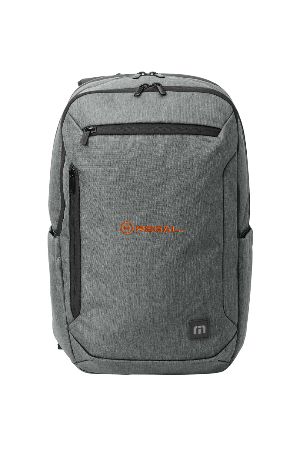 Graphite Heather