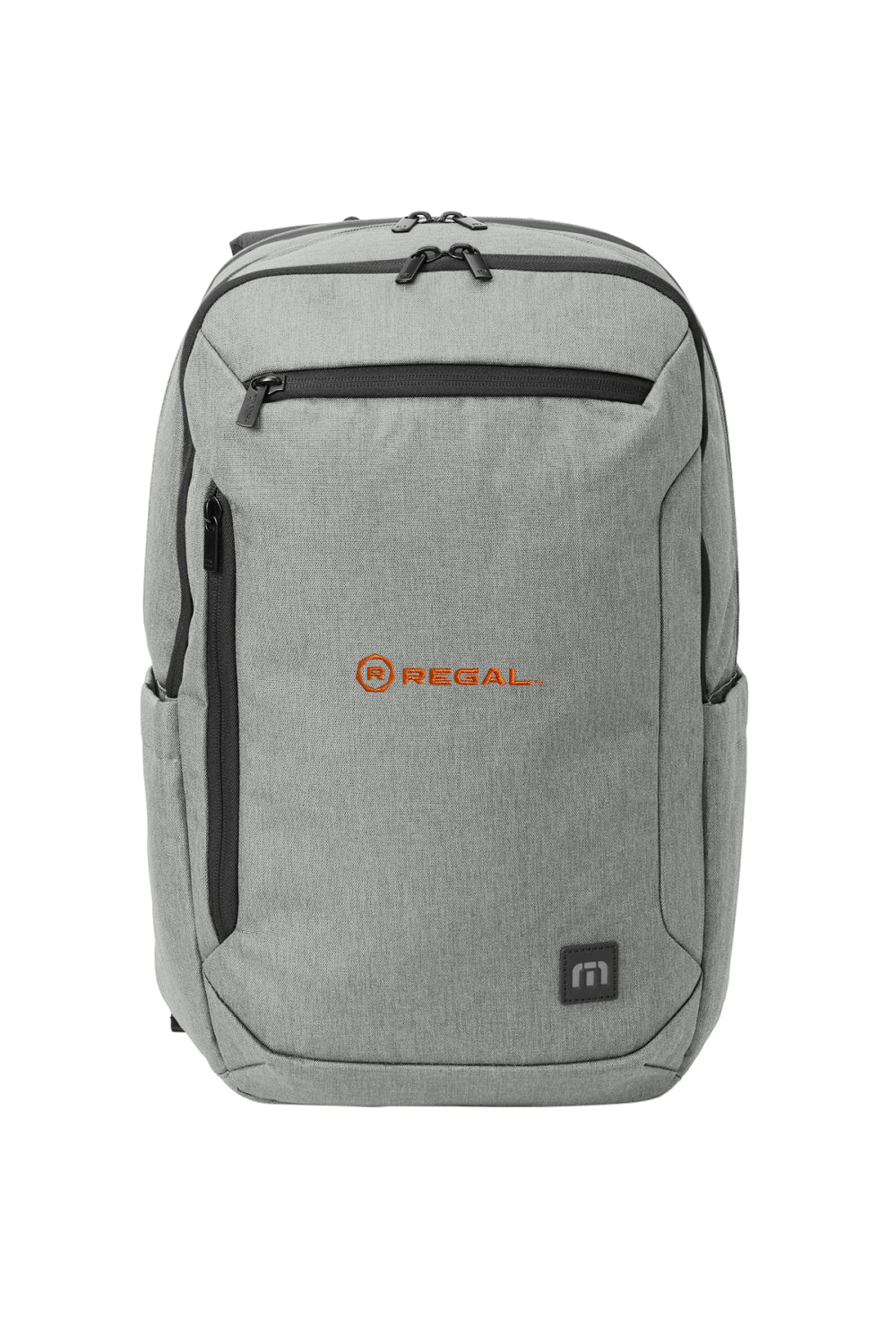 Shadow Grey Heather
