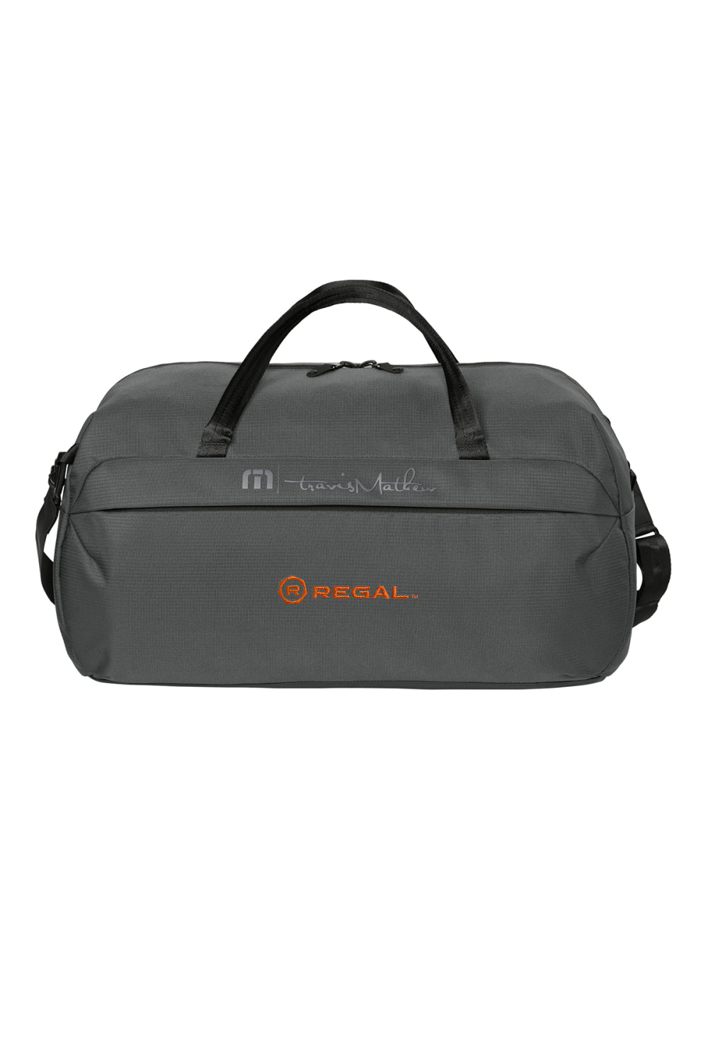 TravisMathew Lateral Duffel