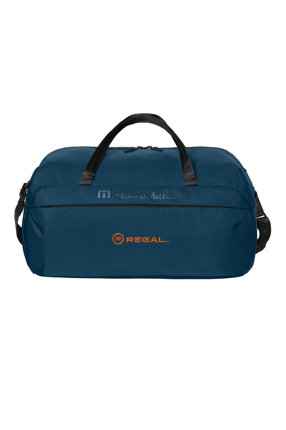 TravisMathew Lateral Duffel