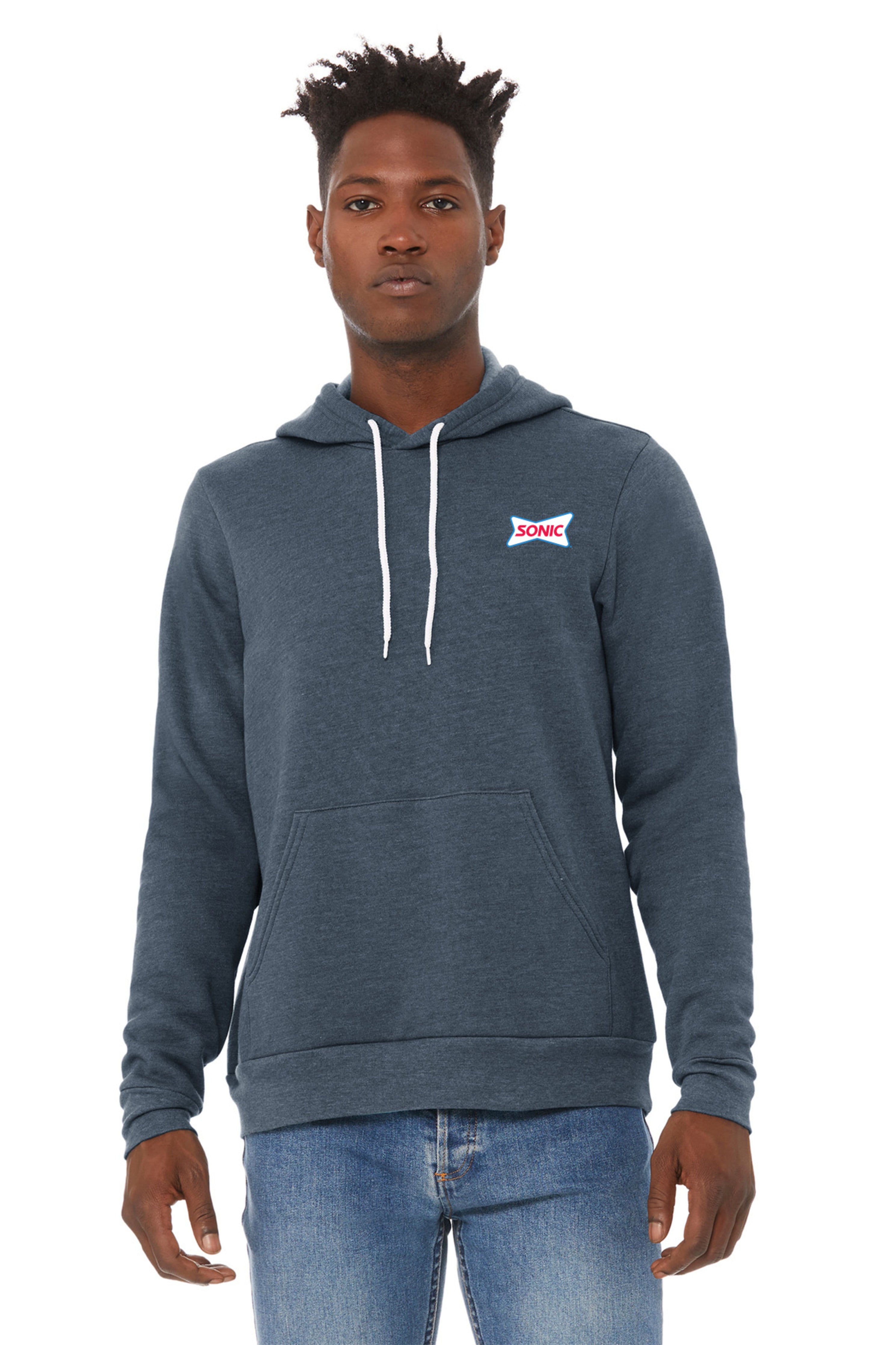 Heather Navy