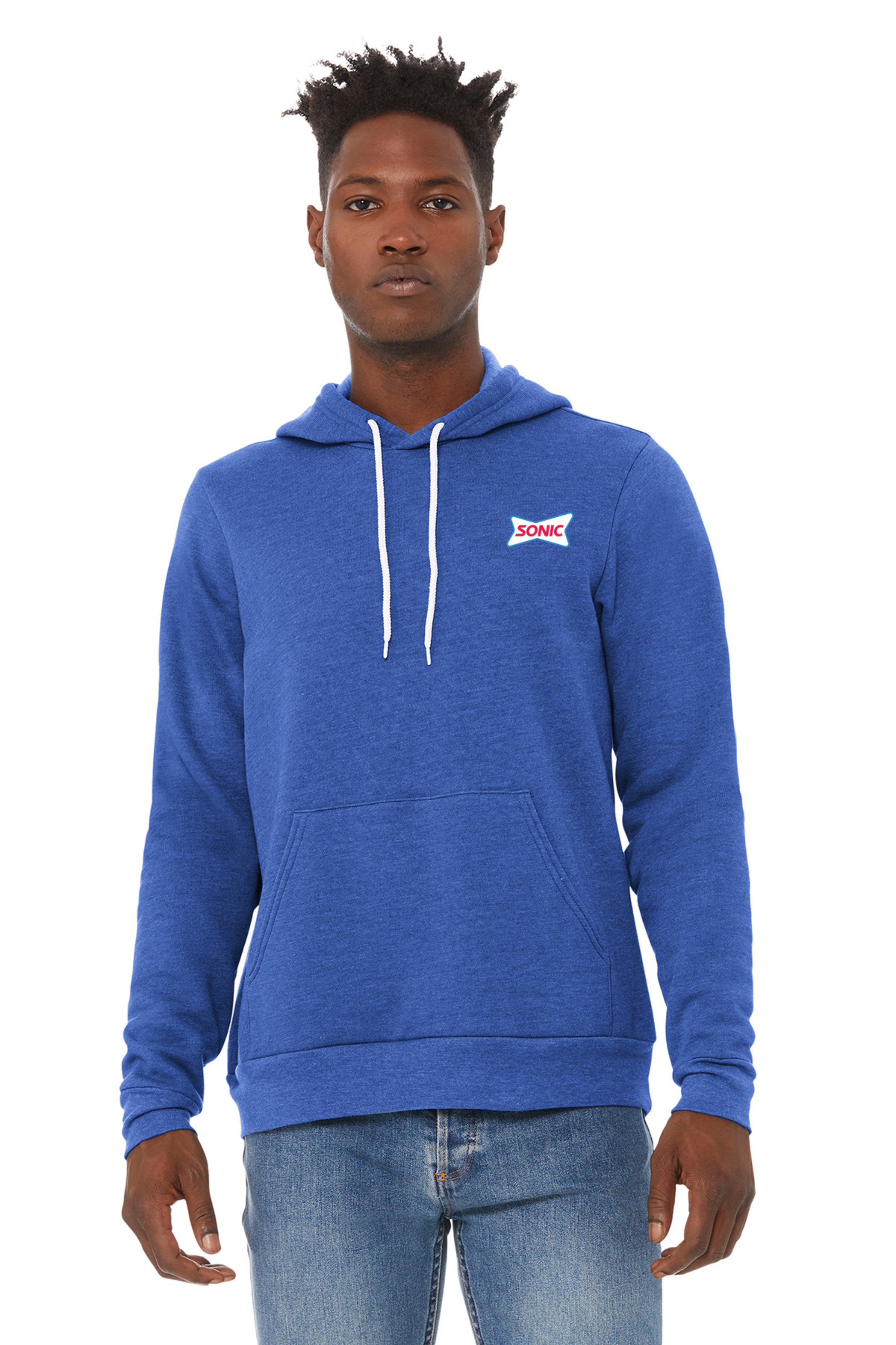 Heather True Royal