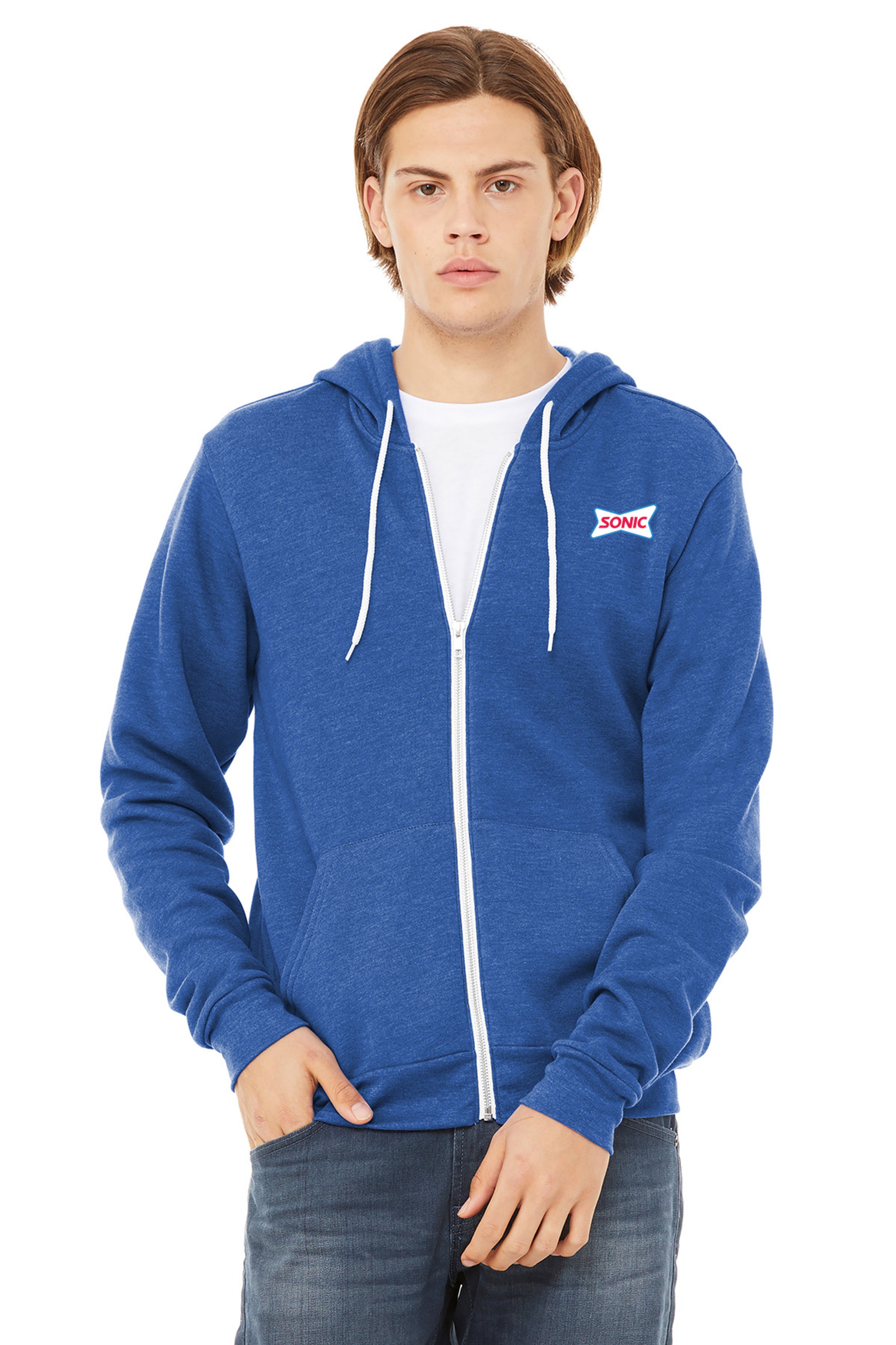 Heather True Royal