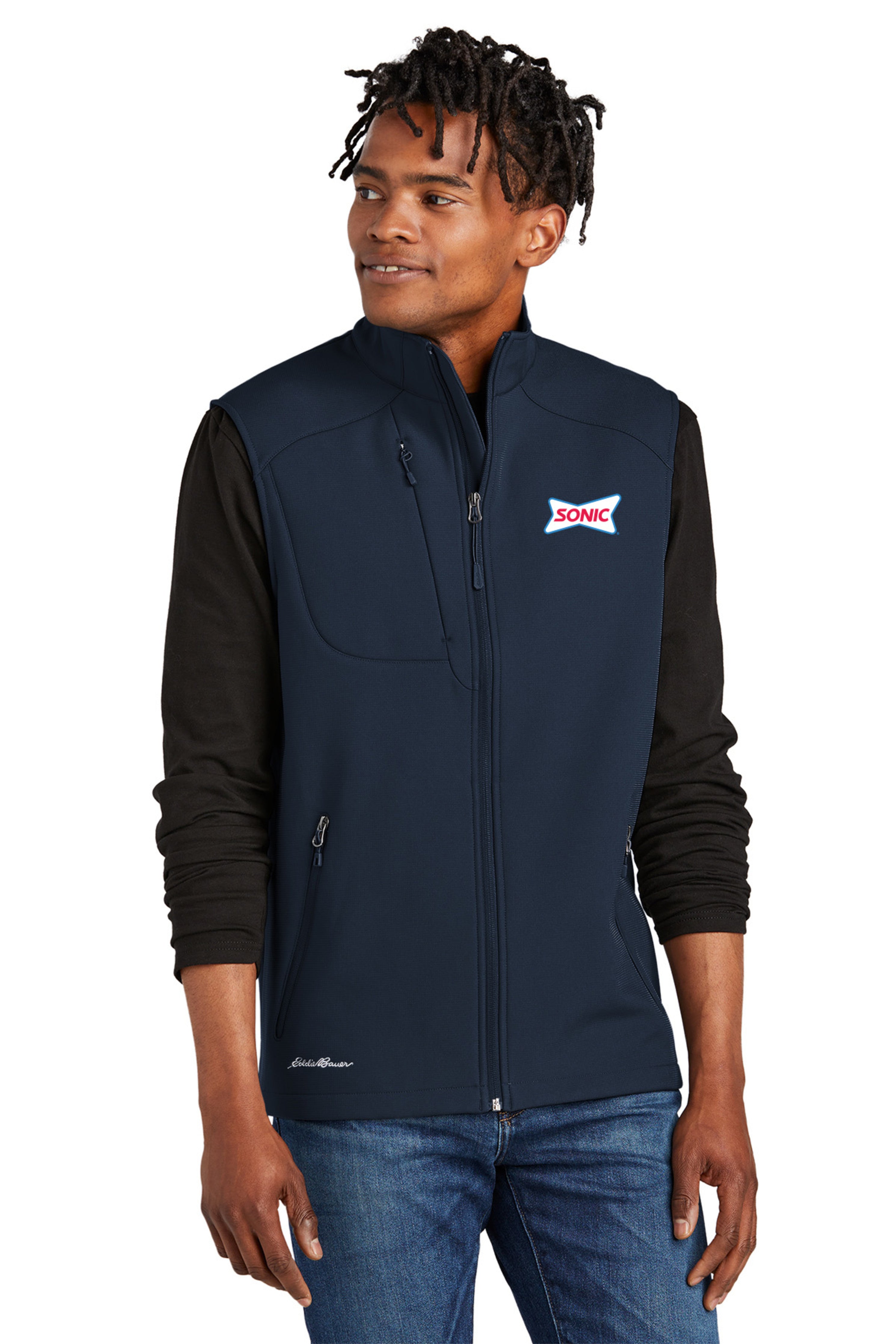 River Blue Navy