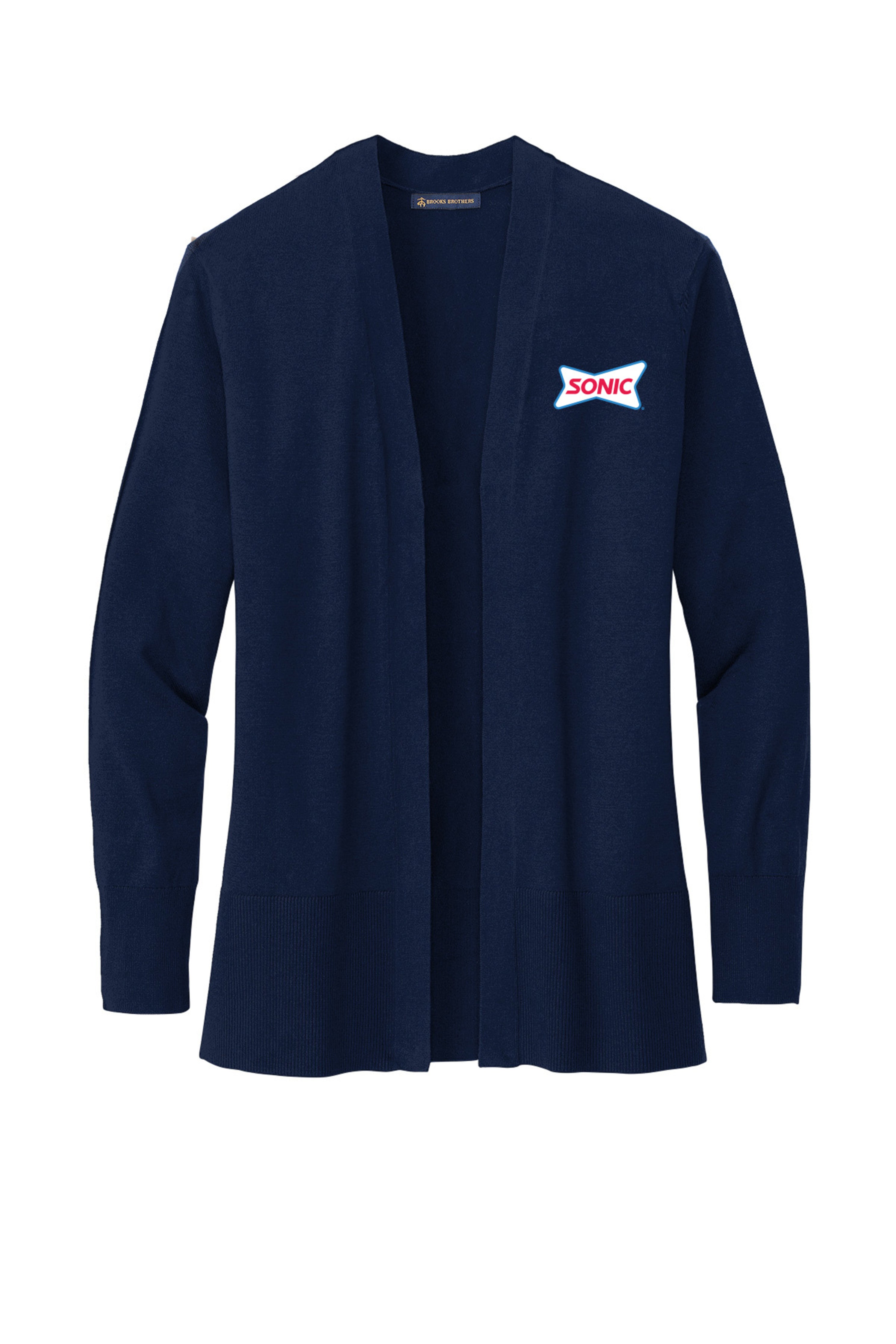 Navy Blazer
