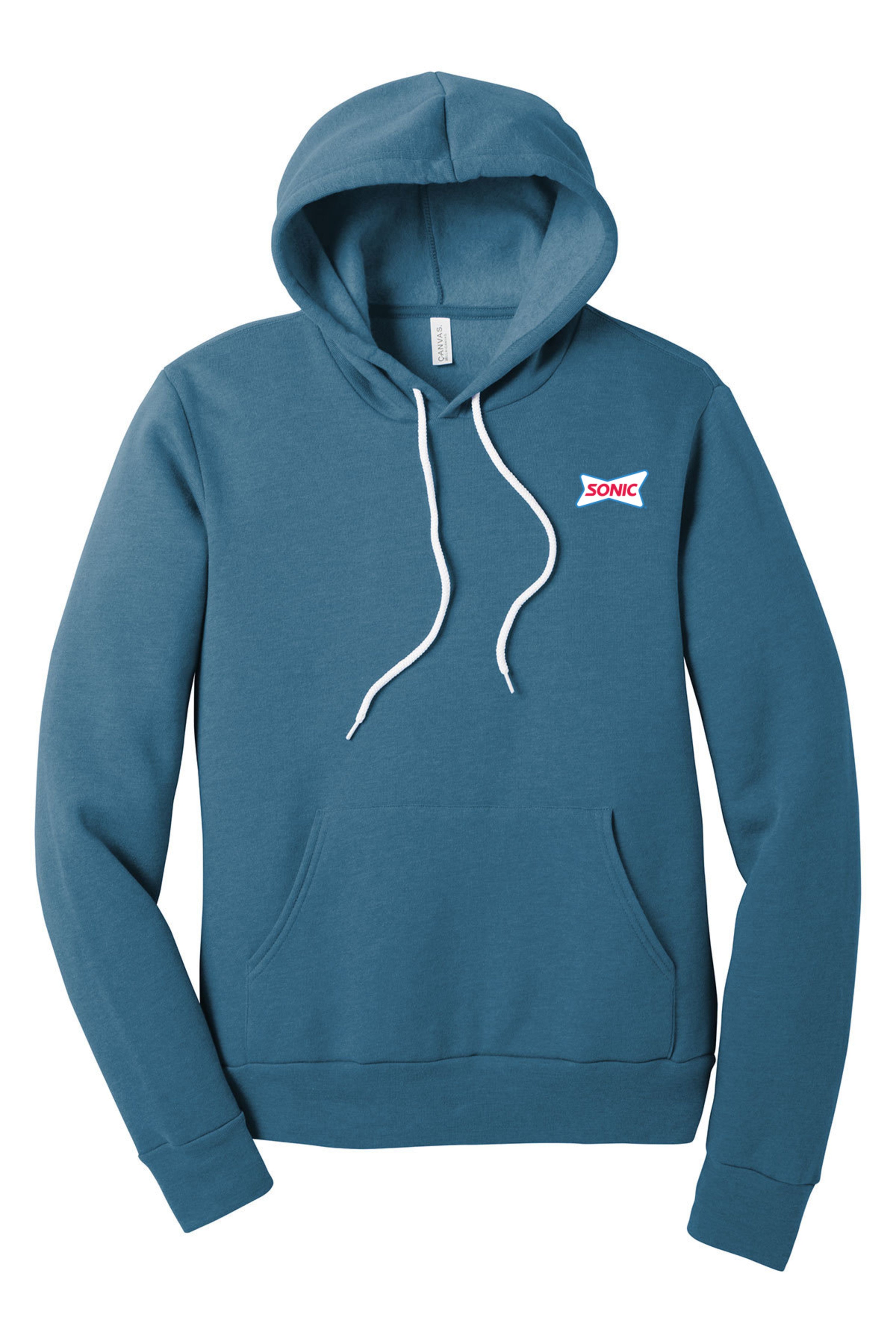 Heather Deep Teal
