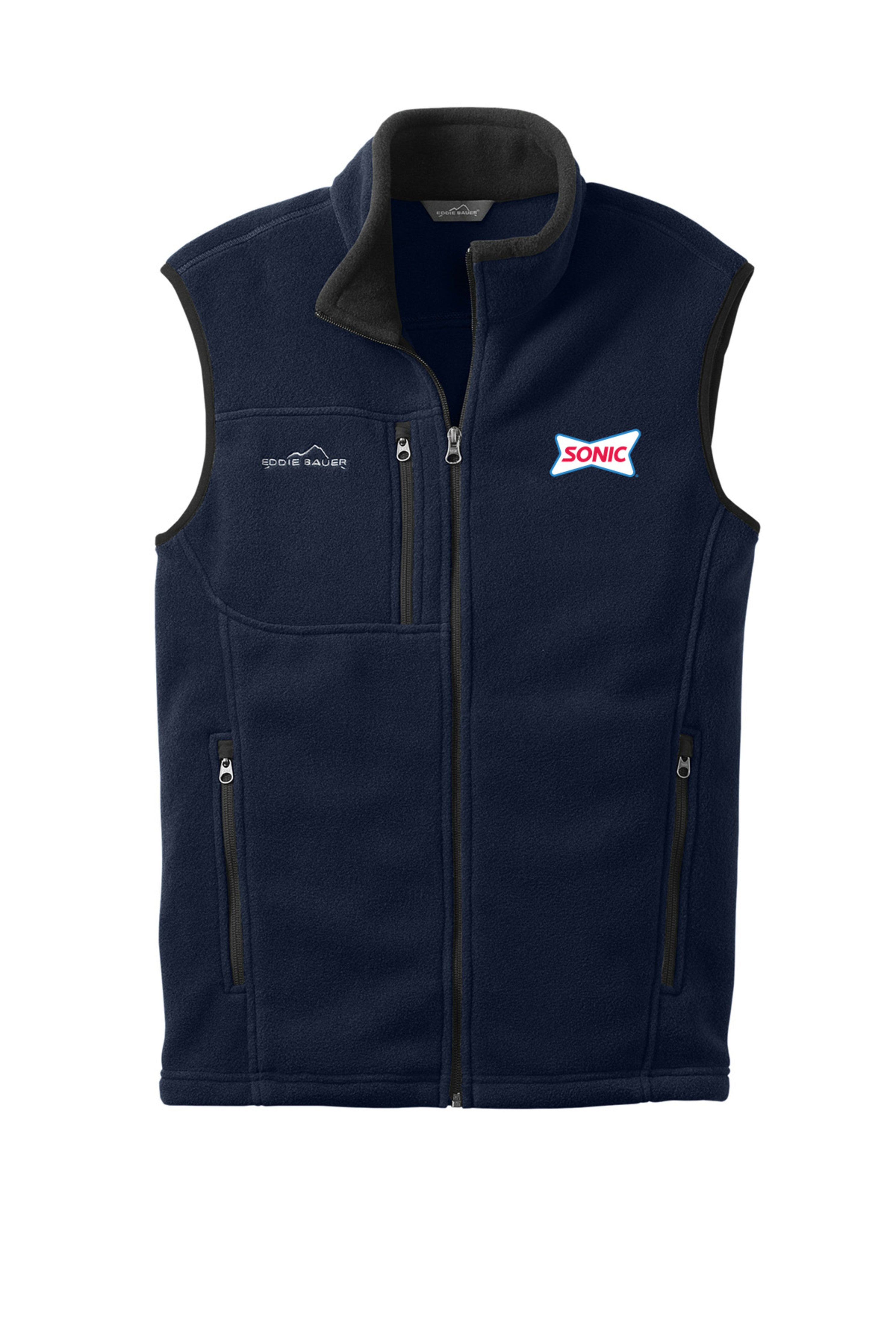 River Blue Navy