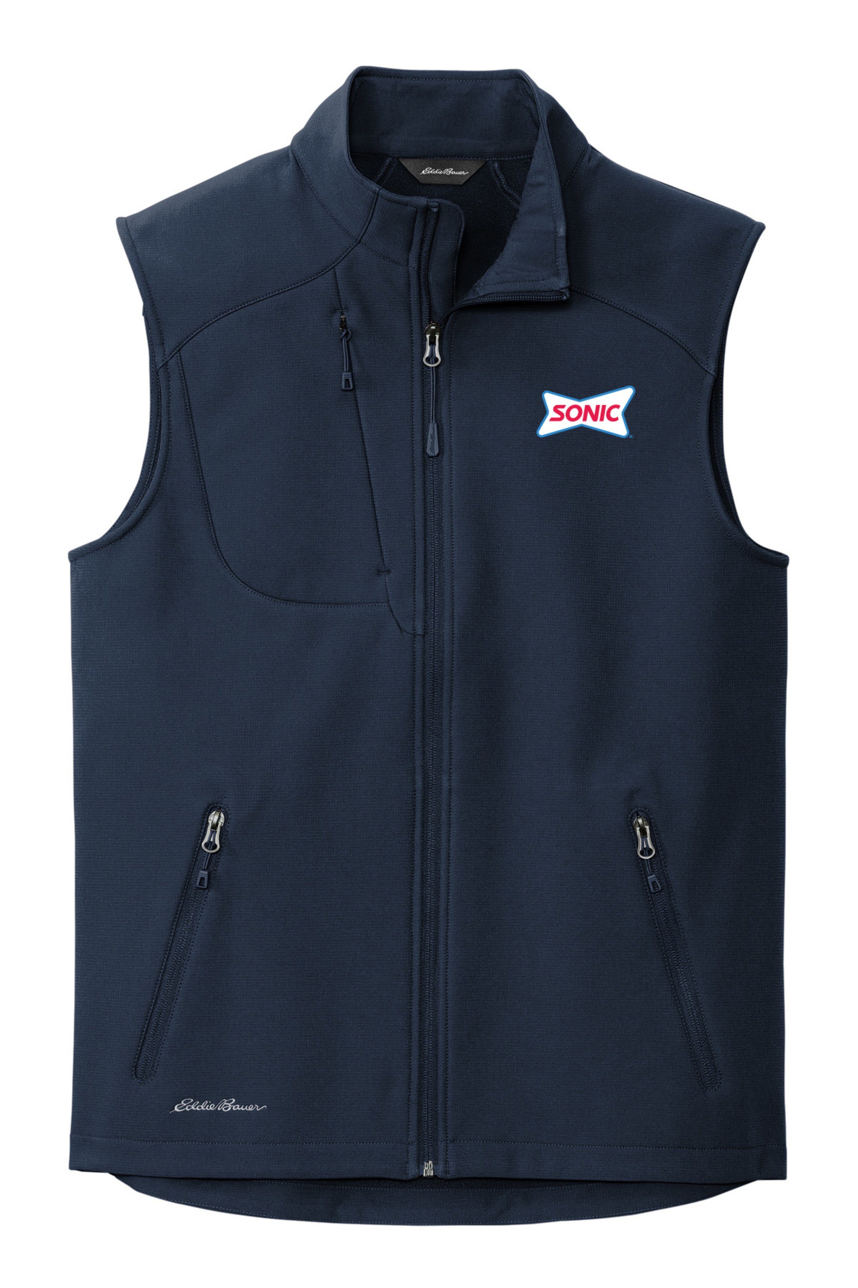 River Blue Navy
