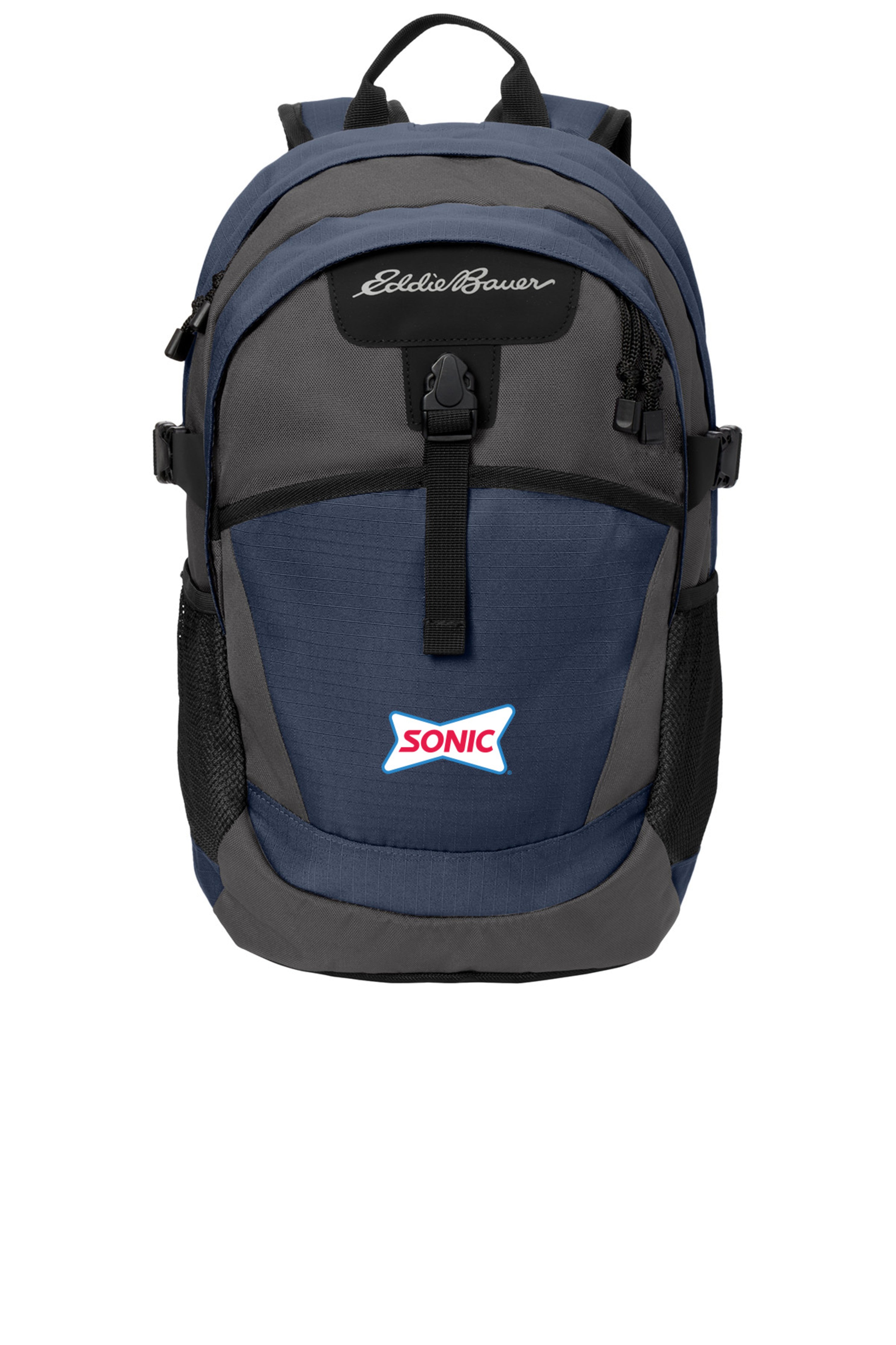 Coast Blue/Grey Steel