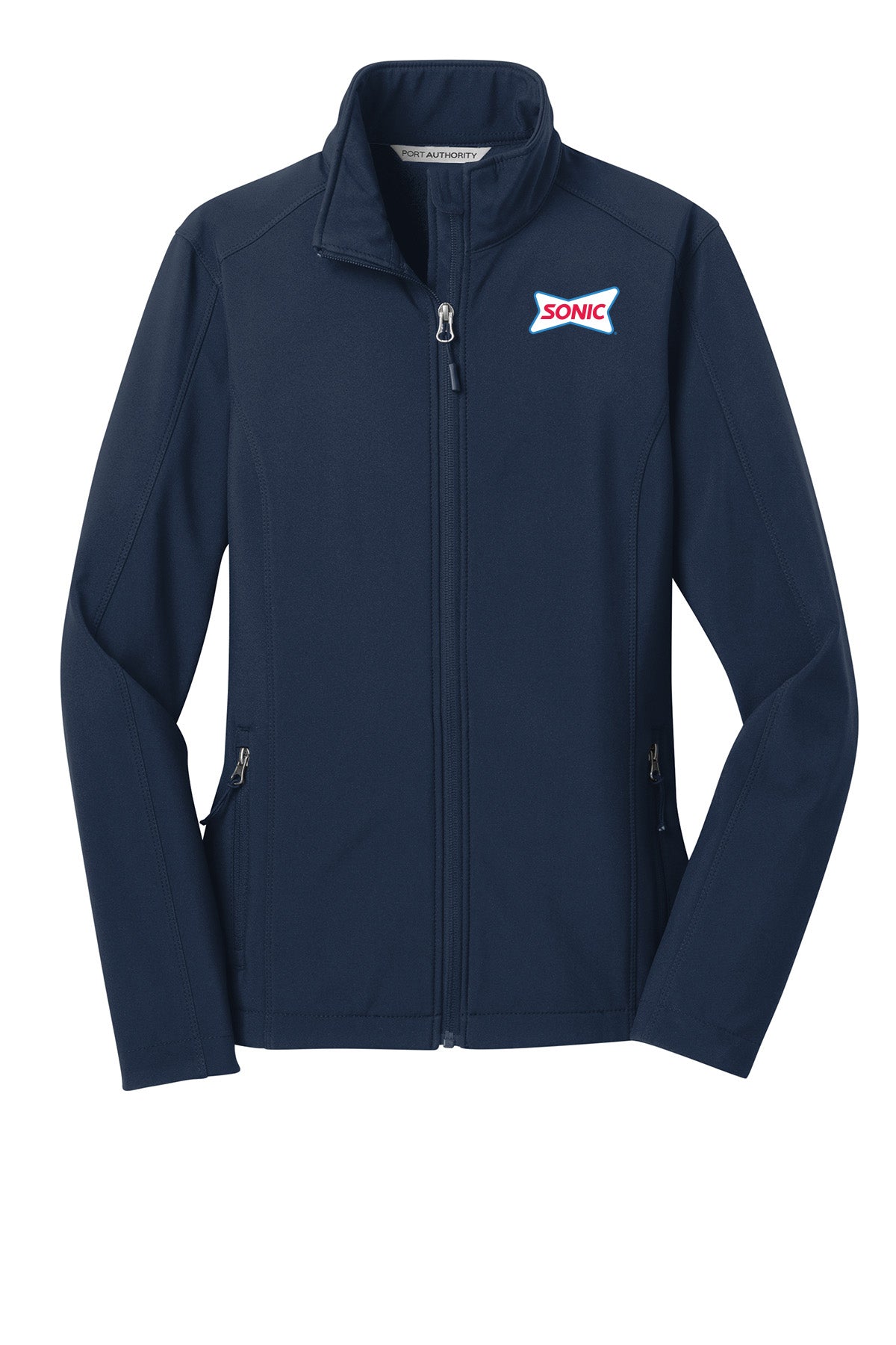 Dress Blue Navy