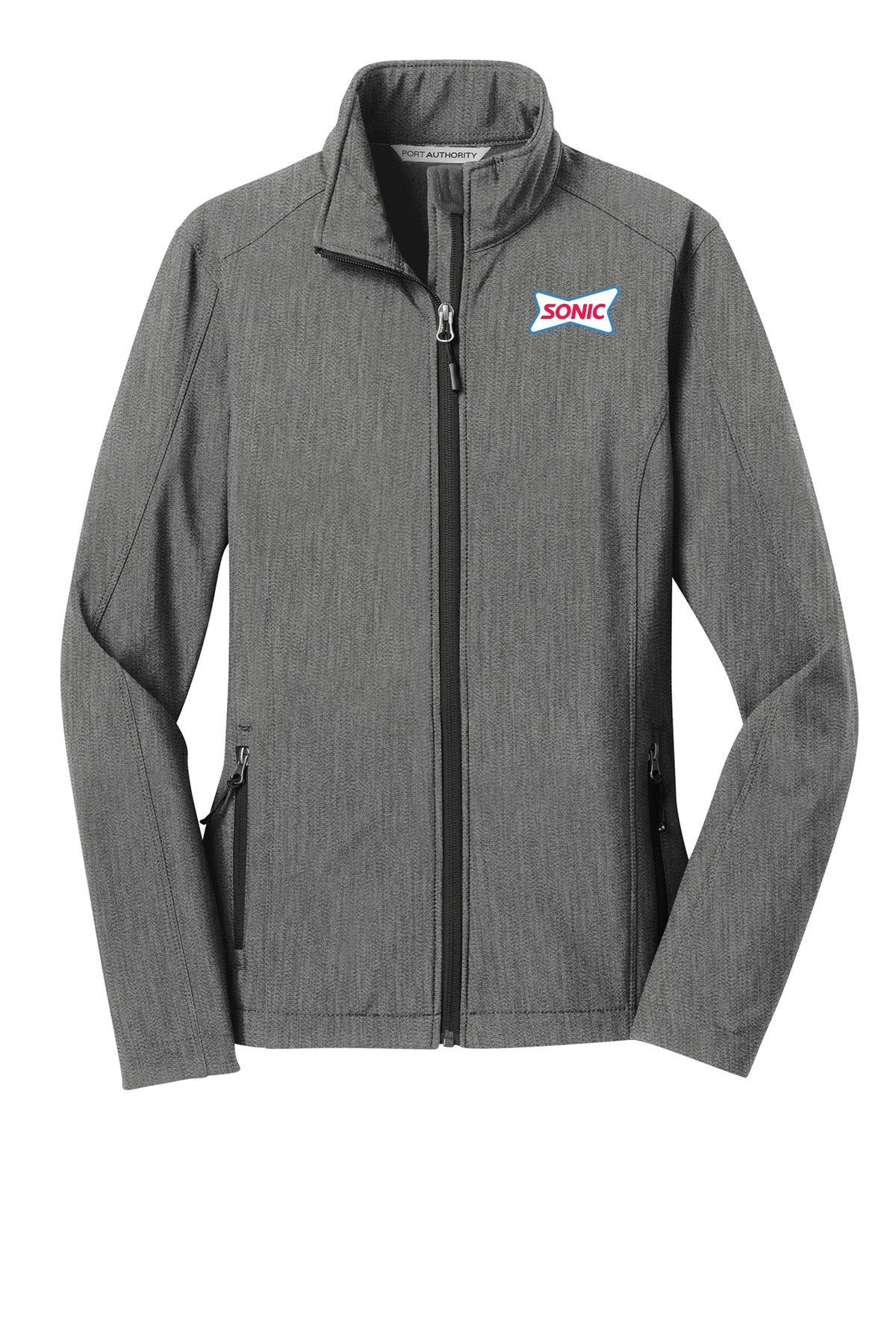 Pearl Grey Heather