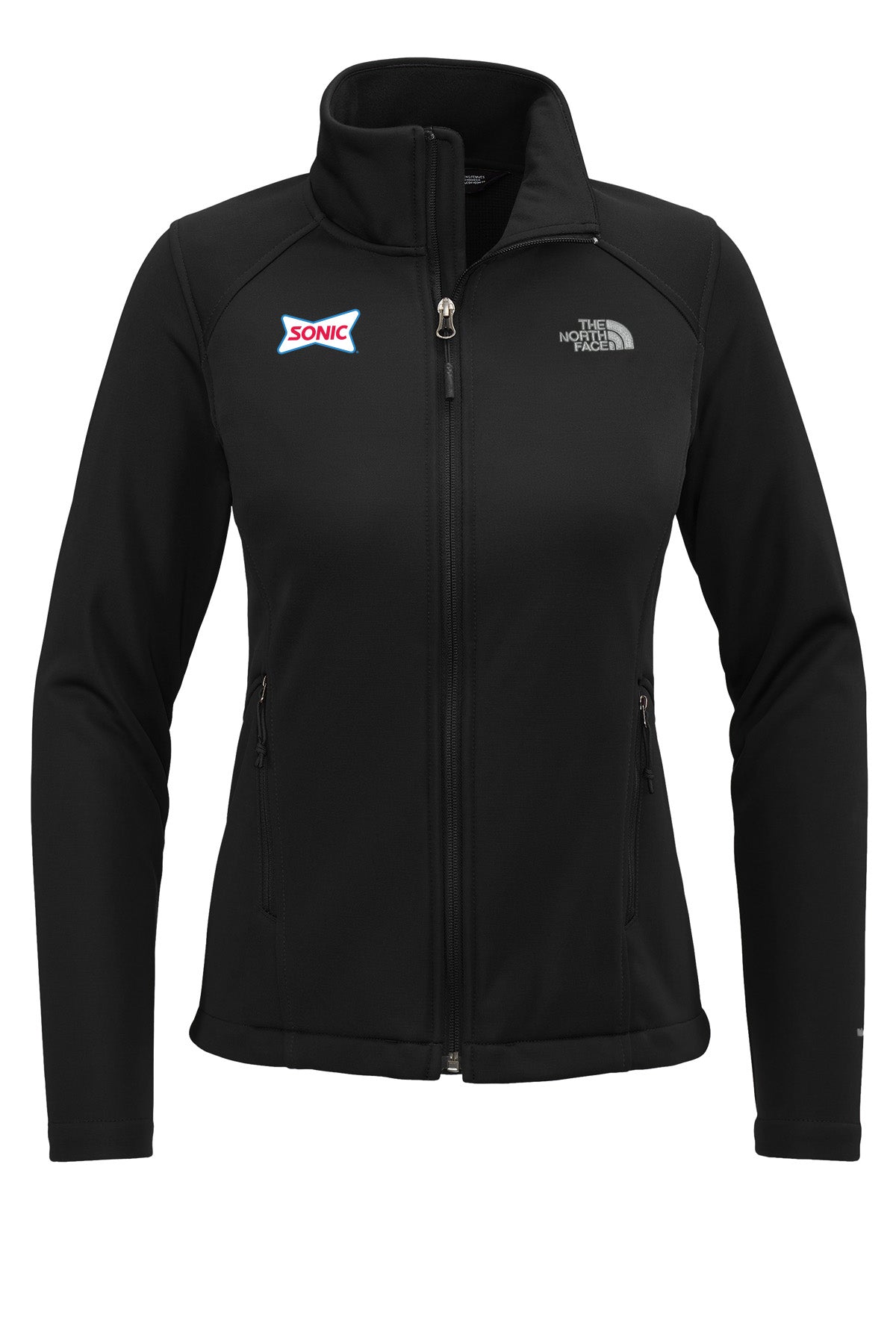 TNF Black