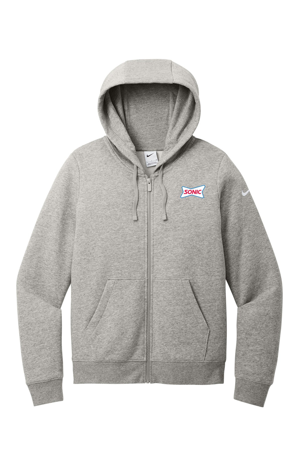 Dark Grey Heather