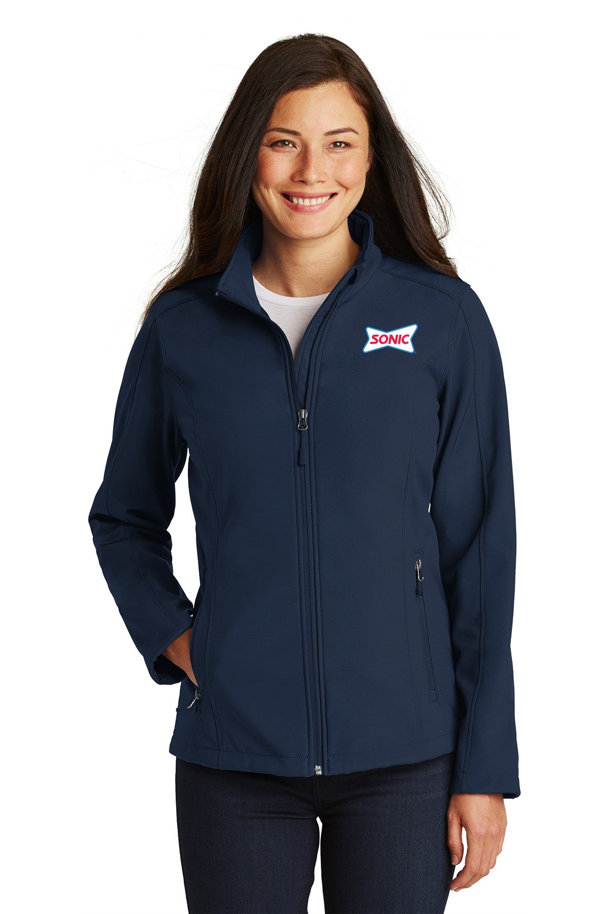 Dress Blue Navy