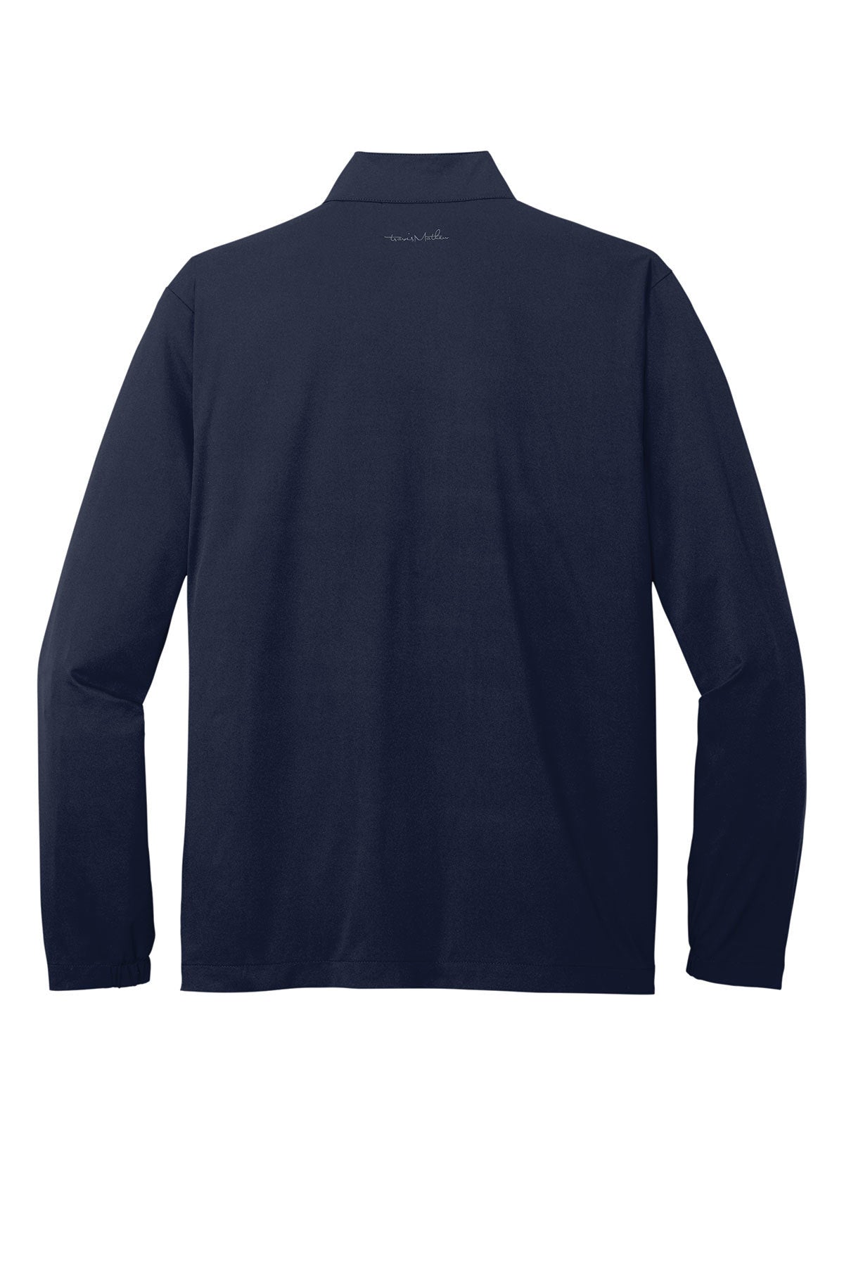 Vintage Indigo/Black