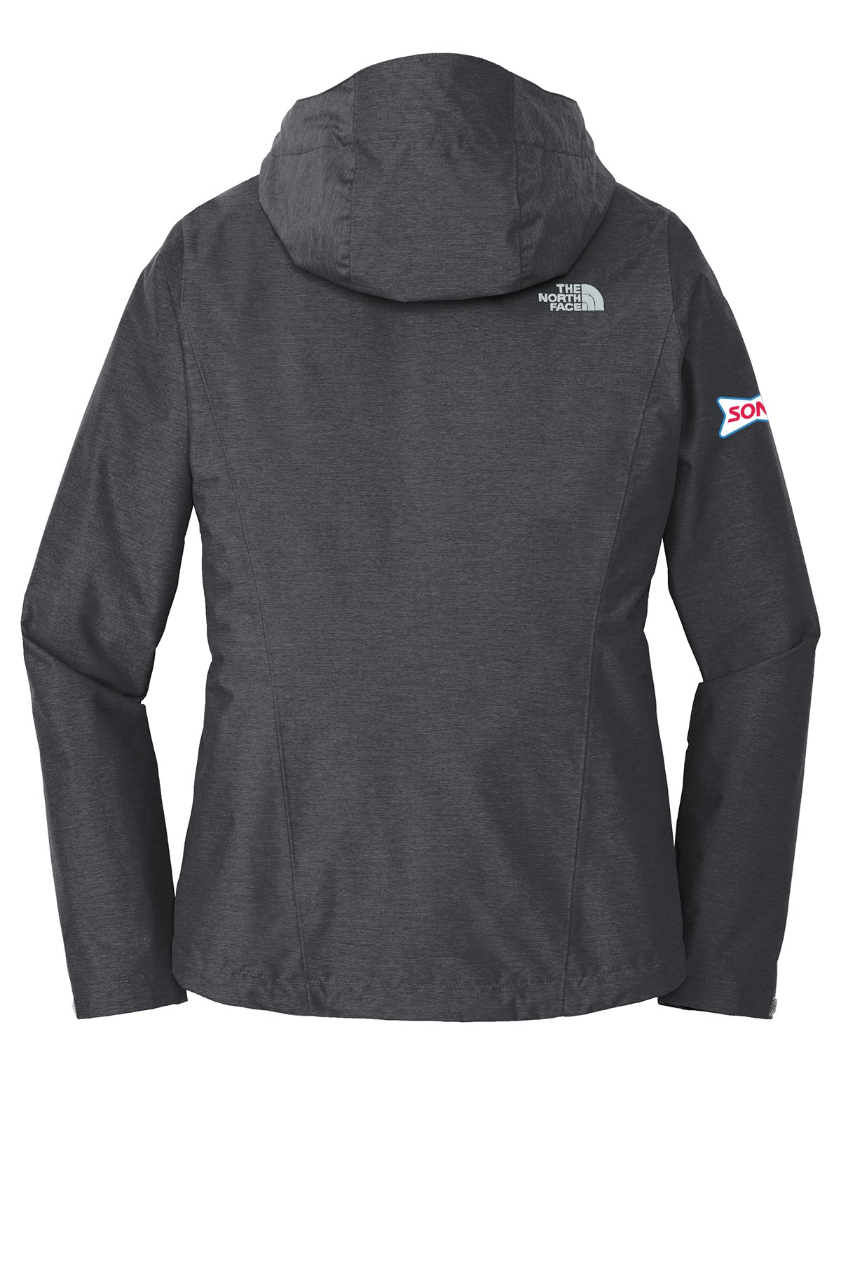 TNF Dark Grey Heather