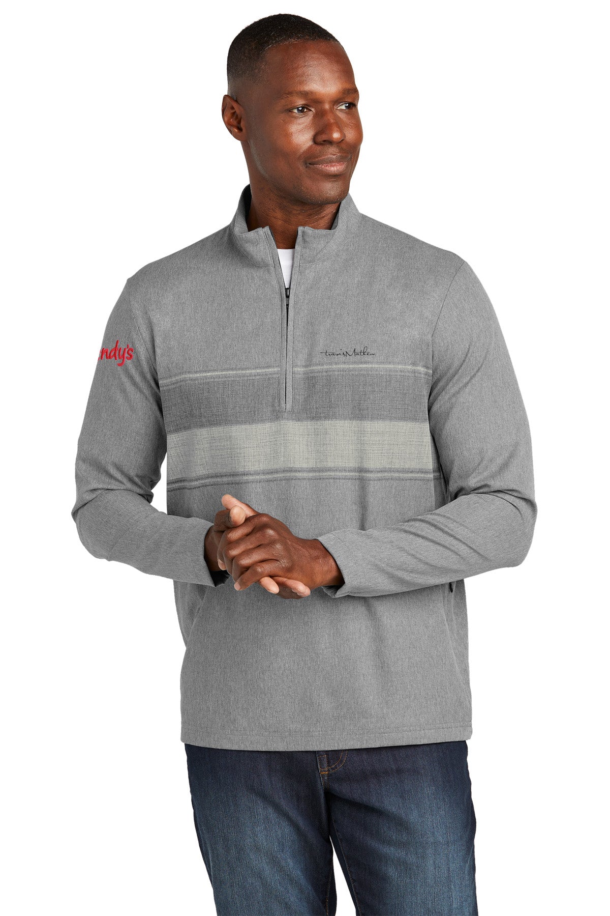 Dark Grey Heather