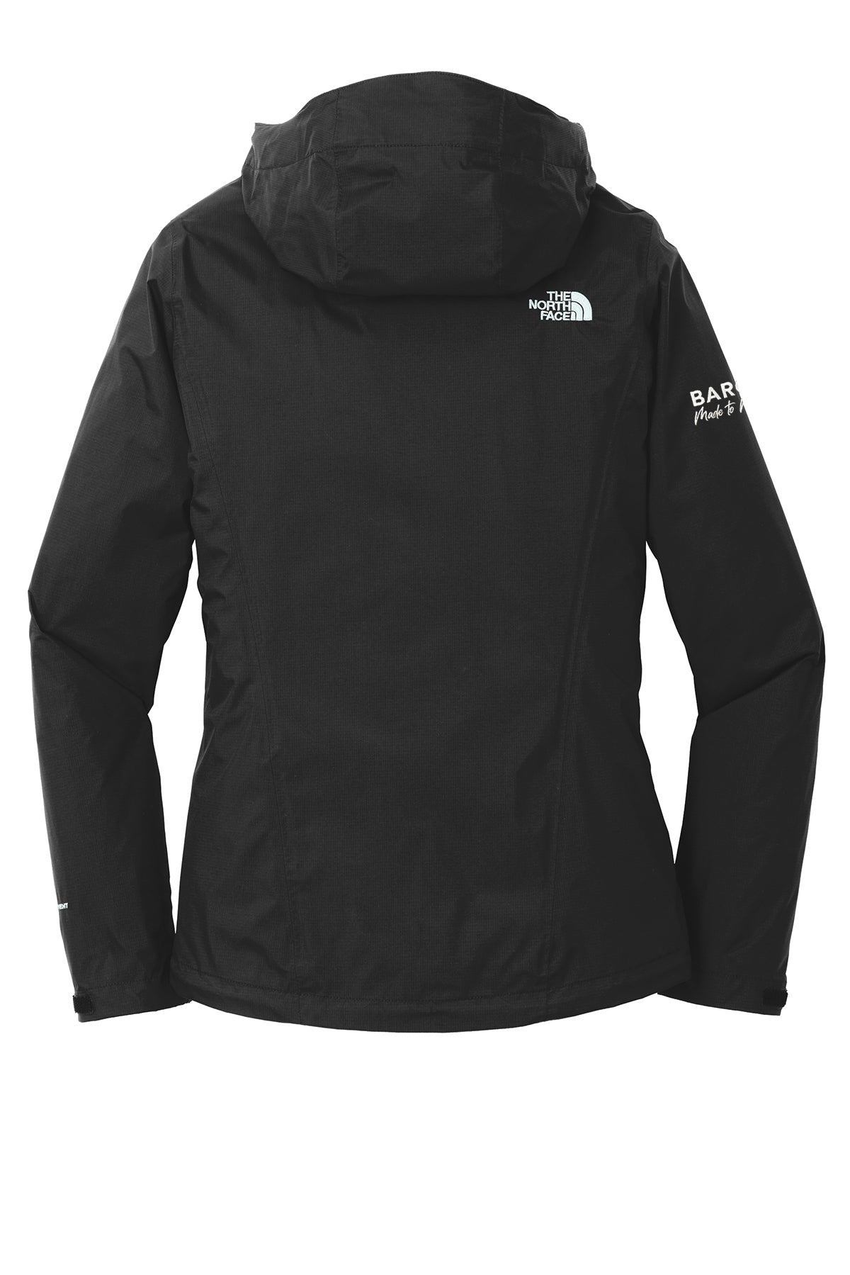 The North Face® Ladies DryVent™ Rain Jacket