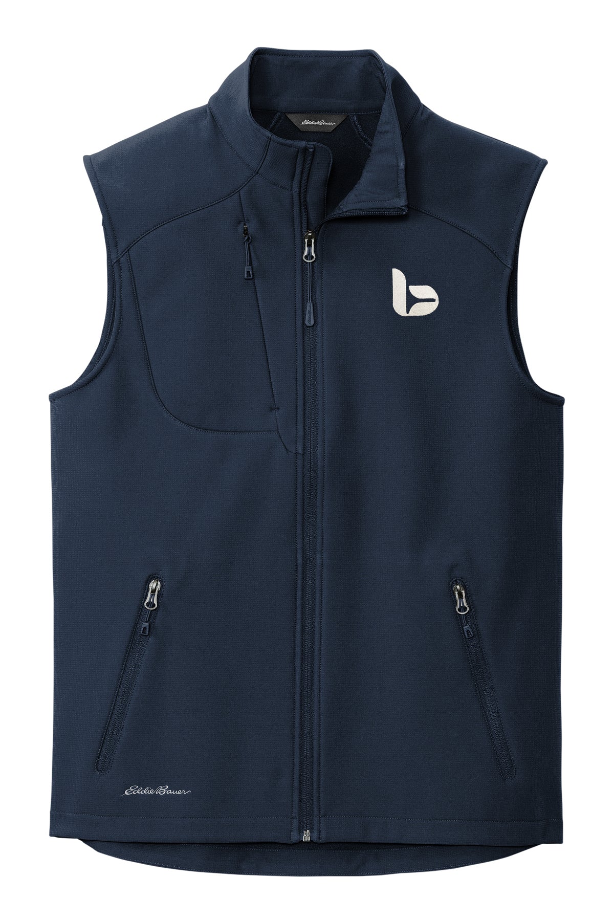 River Blue Navy