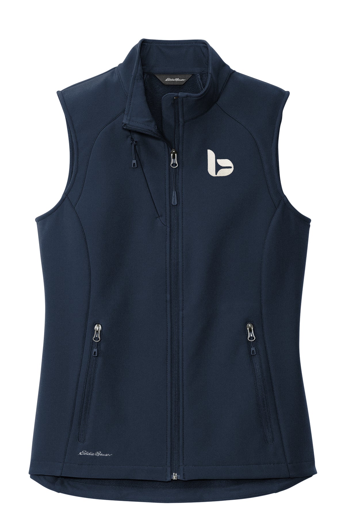 River Blue Navy