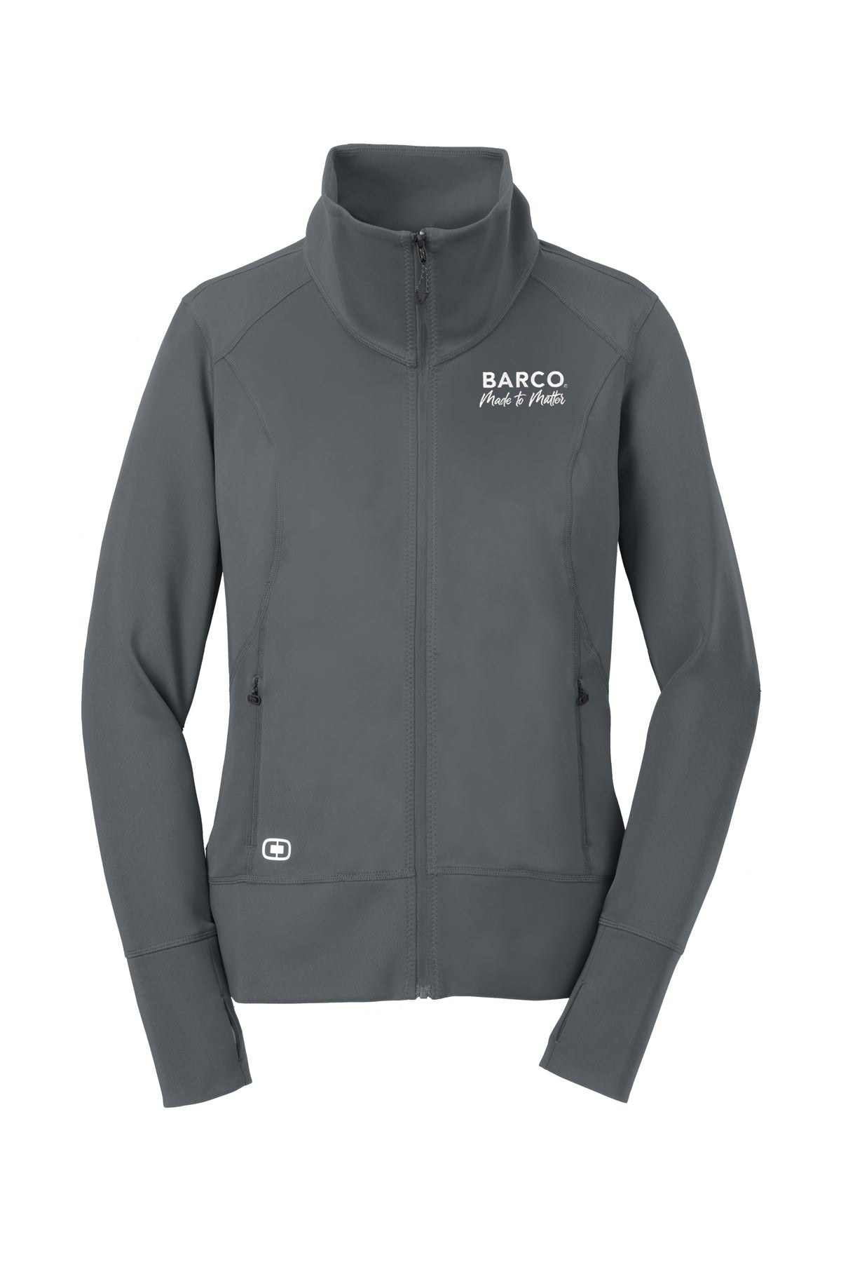 Gear Grey