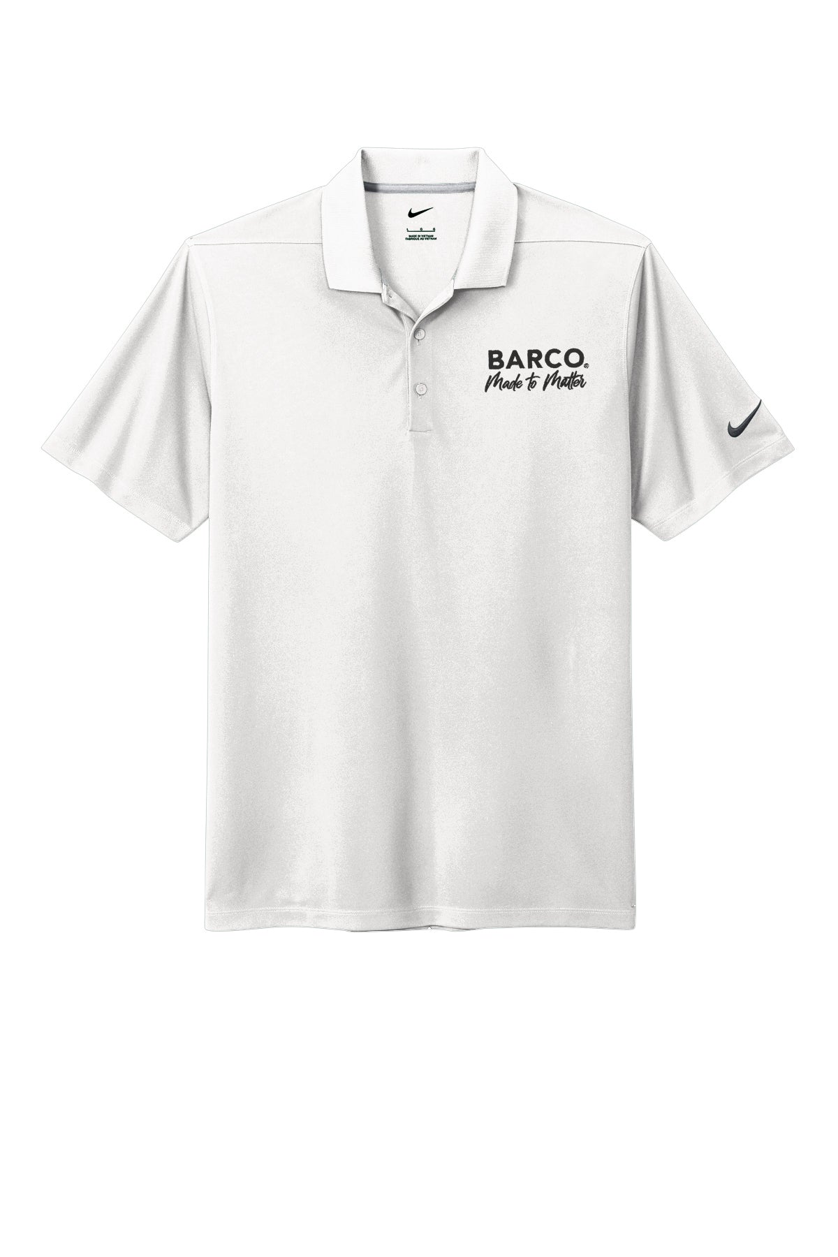 Nike Dri-FIT Micro Pique 2.0 Polo