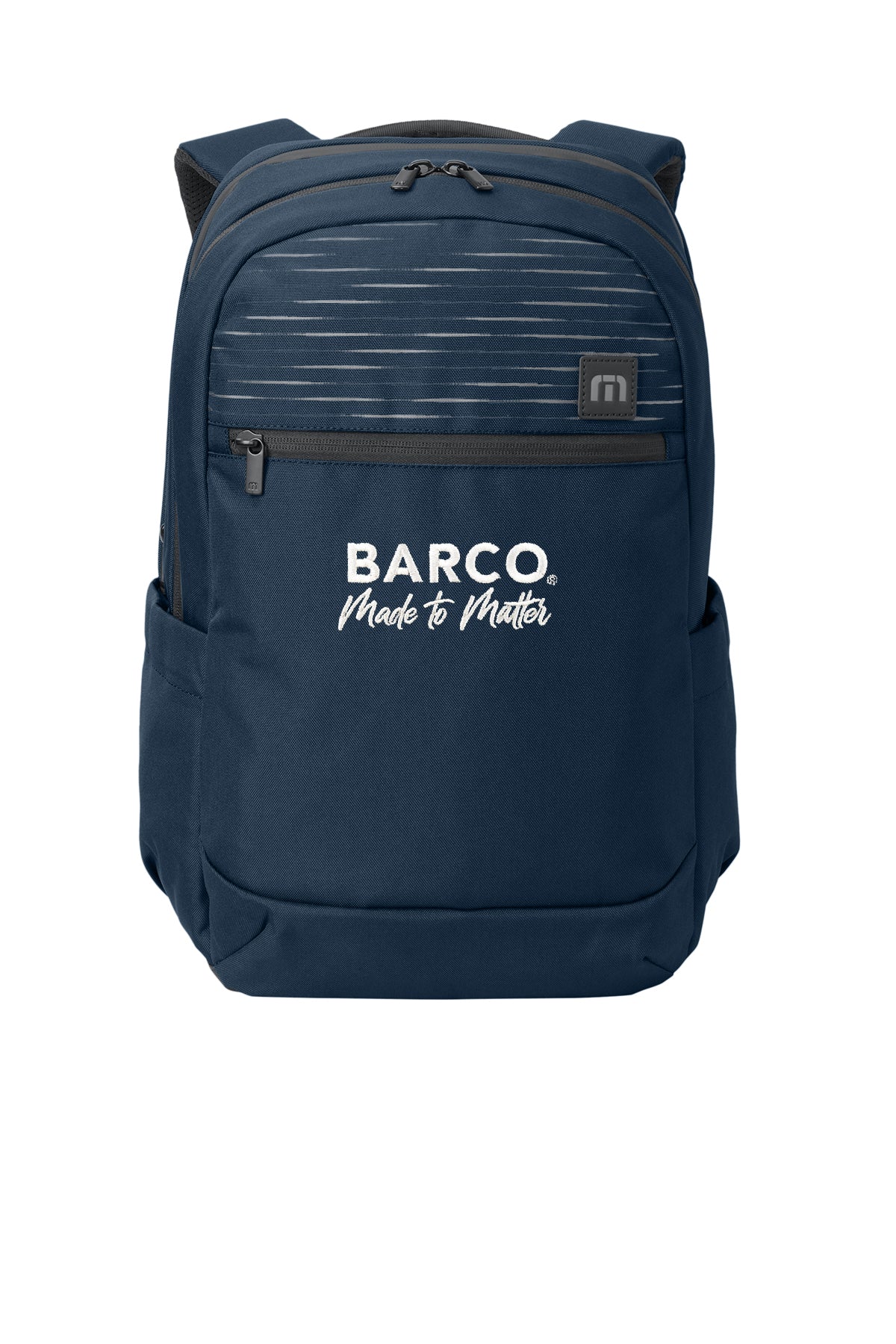 River Blue Navy