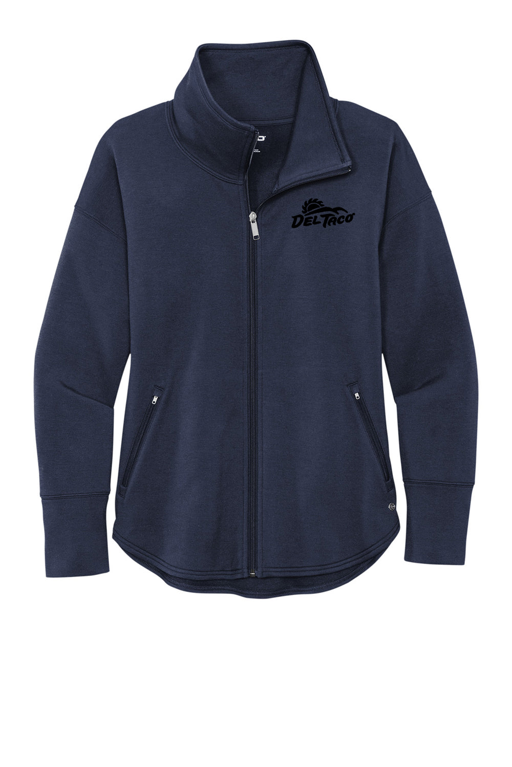 River Blue Navy
