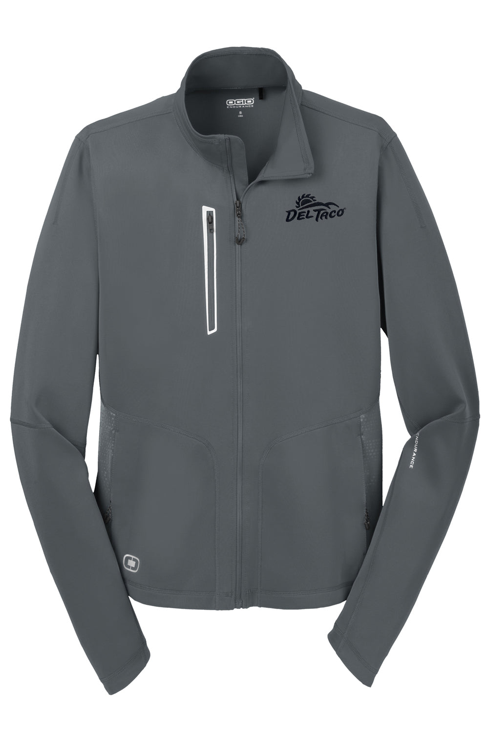 Gear Grey