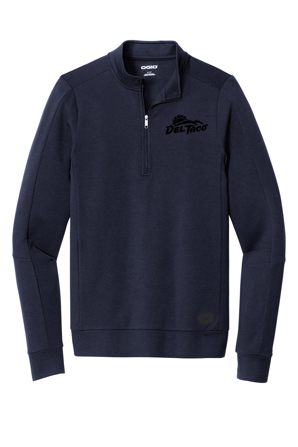 River Blue Navy